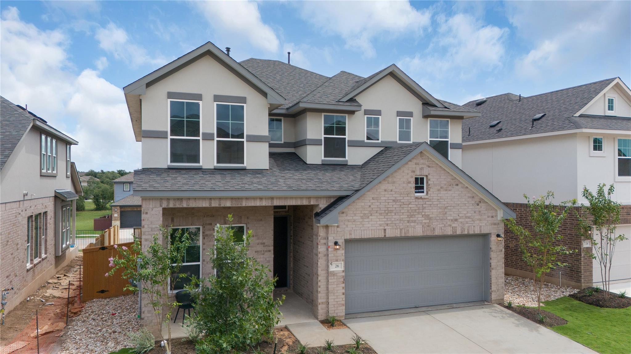 2705 Sage Ranch Dr # 26, Leander, TX 78641