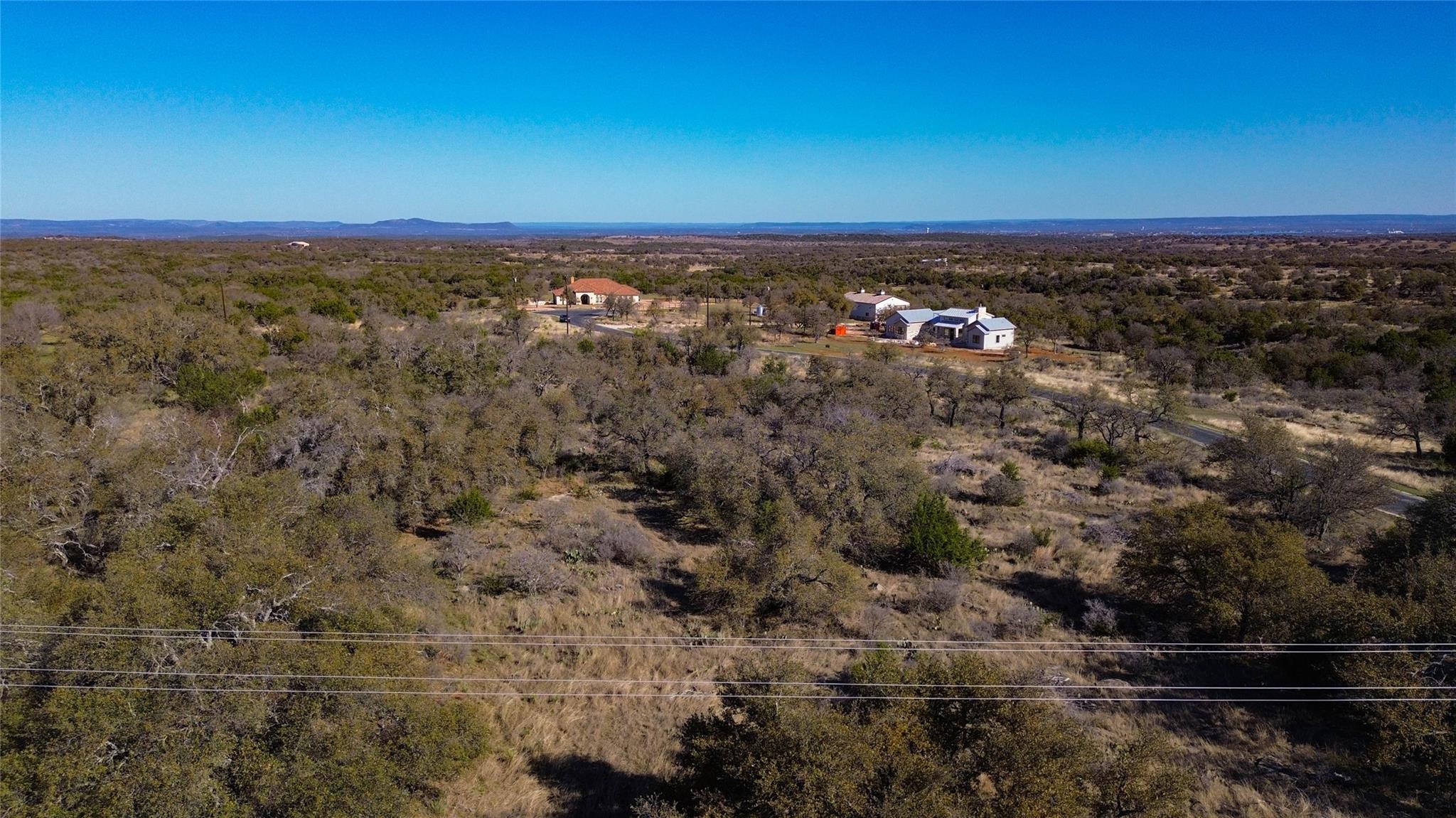 Lot 20 Comanche Rdg, Round Mountain, TX 78663