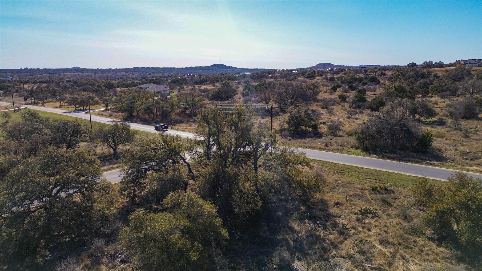 Lot 20 Comanche Rdg, Round Mountain, TX 78663