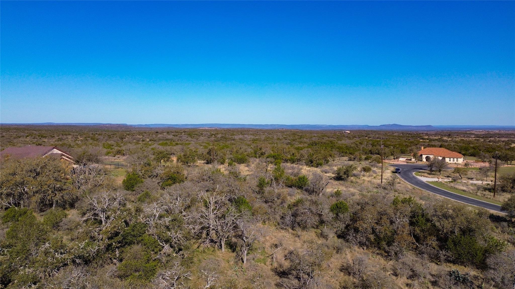 Lot 20 Comanche Rdg, Round Mountain, TX 78663