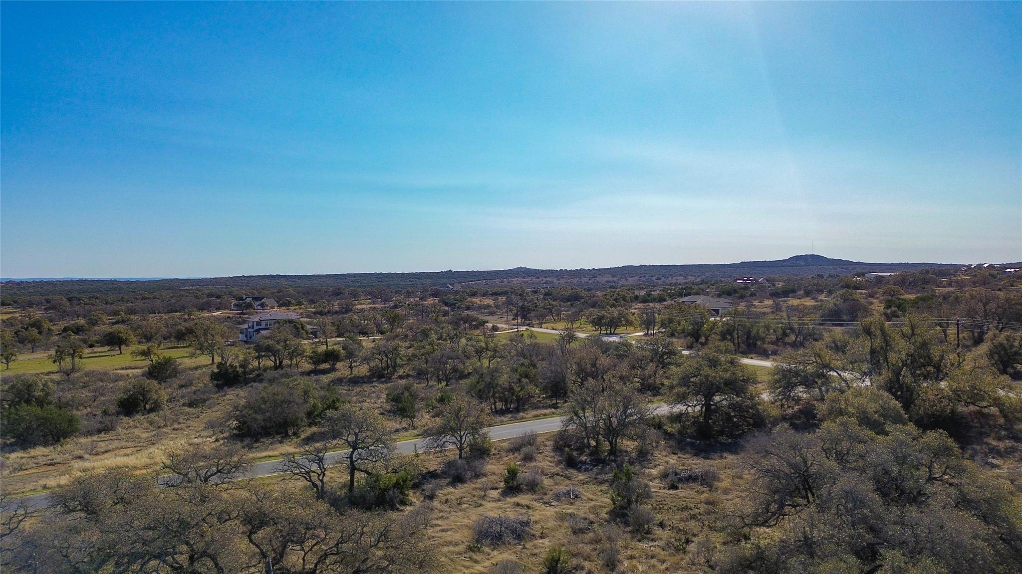 Lot 20 Comanche Rdg, Round Mountain, TX 78663