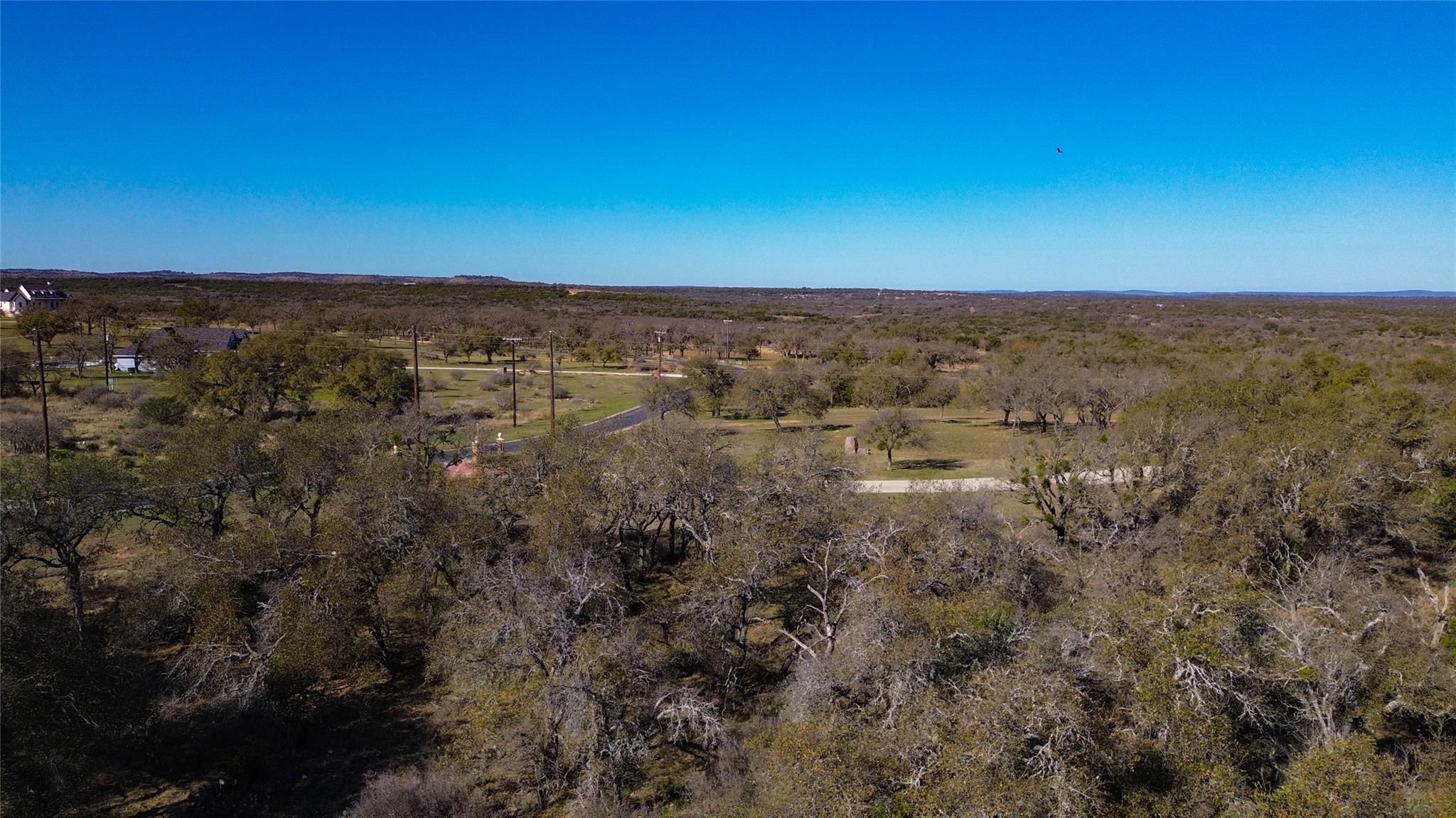 Lot 20 Comanche Rdg, Round Mountain, TX 78663