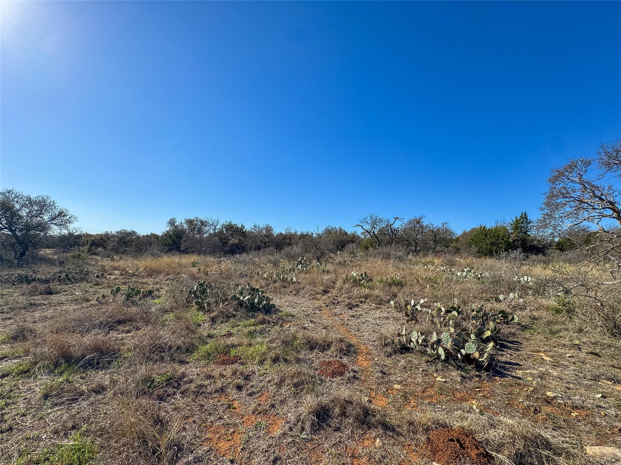 Lot 20 Comanche Rdg, Round Mountain, TX 78663