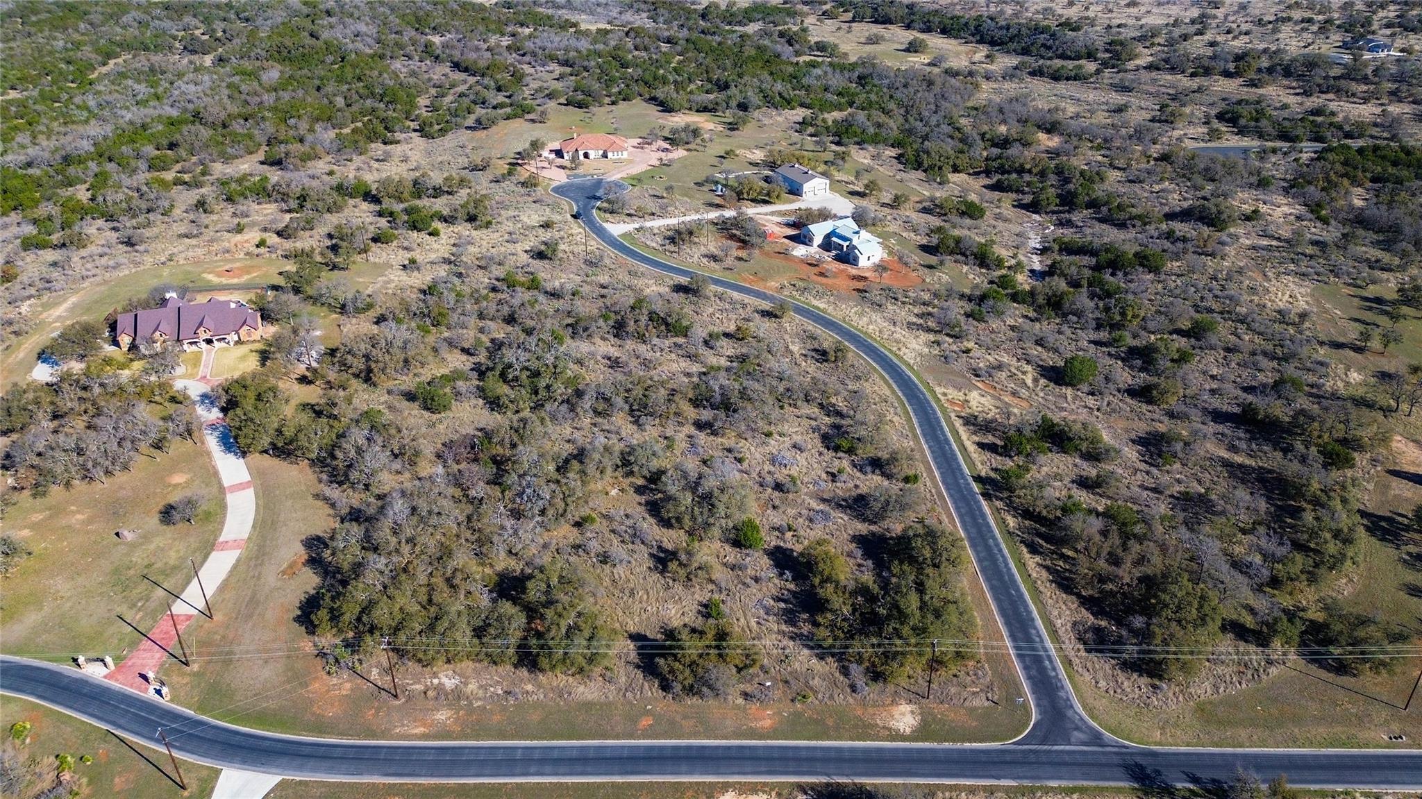 Lot 20 Comanche Rdg, Round Mountain, TX 78663