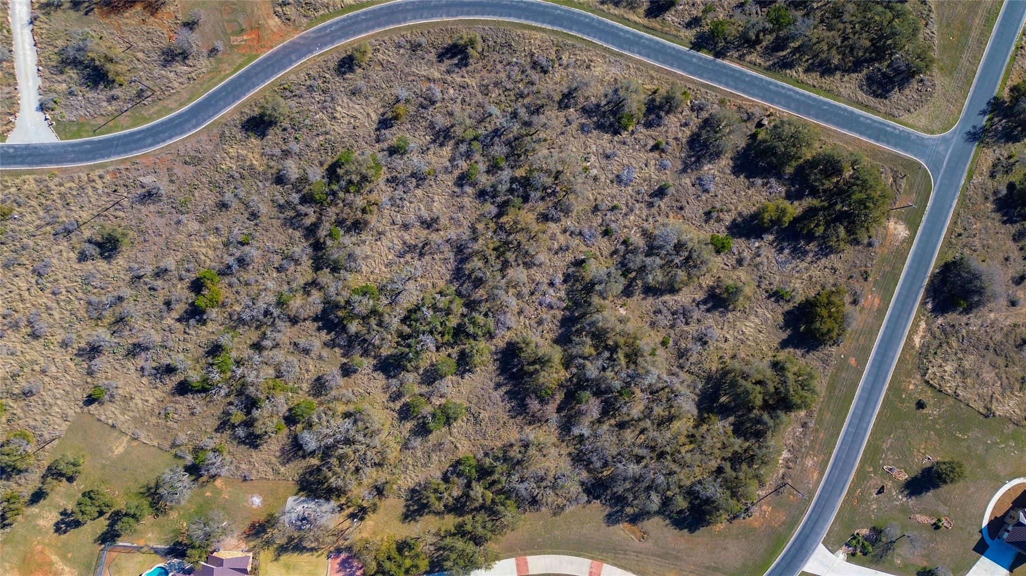 Lot 20 Comanche Rdg, Round Mountain, TX 78663