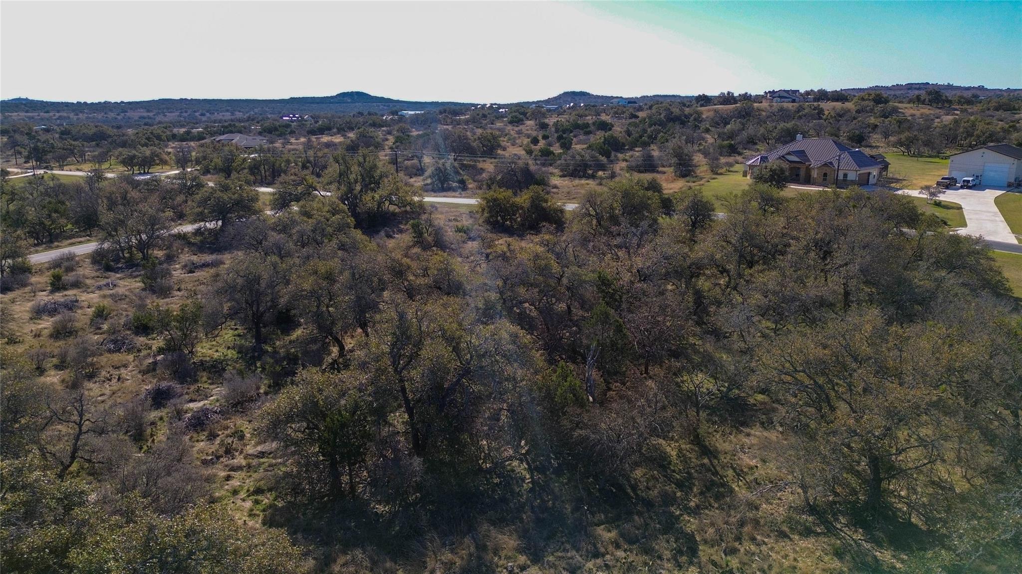 Lot 20 Comanche Rdg, Round Mountain, TX 78663