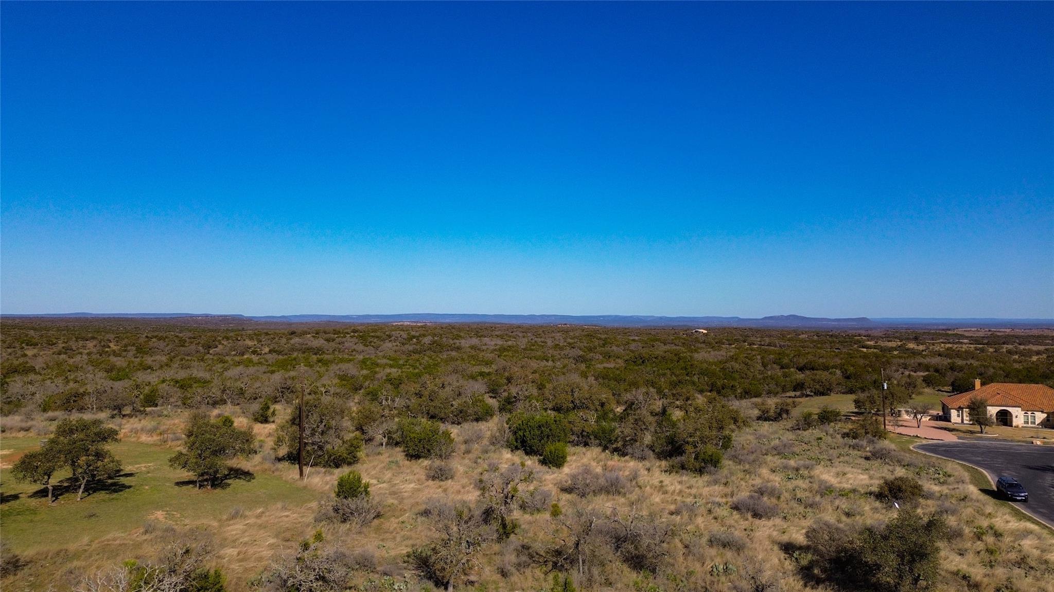 Lot 20 Comanche Rdg, Round Mountain, TX 78663