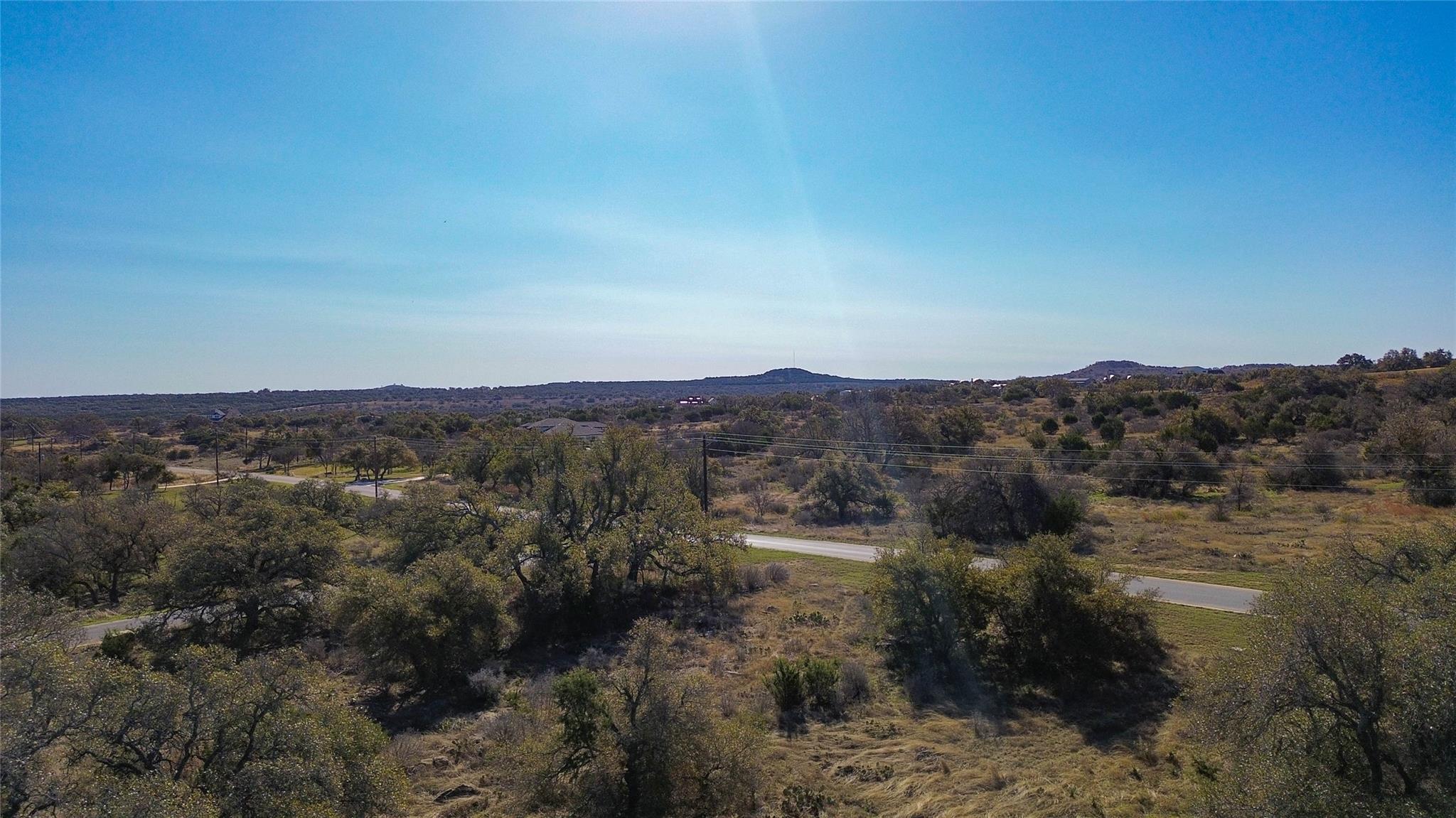 Lot 20 Comanche Rdg, Round Mountain, TX 78663