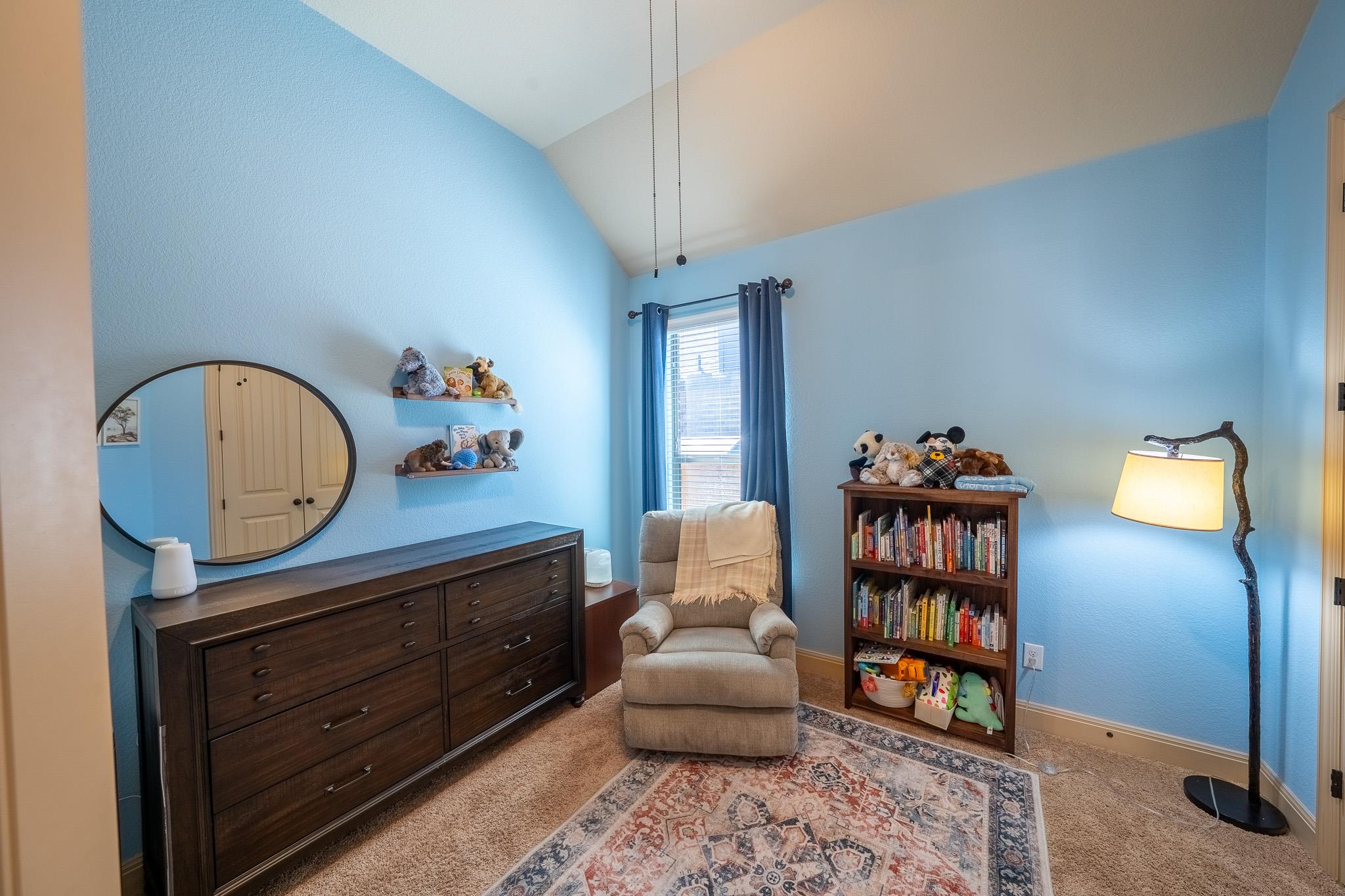 2705 Sixpence Ln, Pflugerville, TX 78660