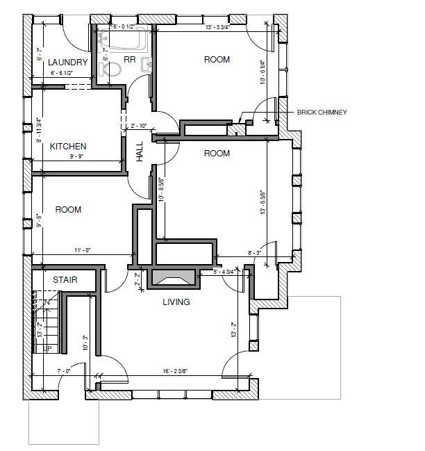 2200 Rio Grande St # A, Austin, TX 78705