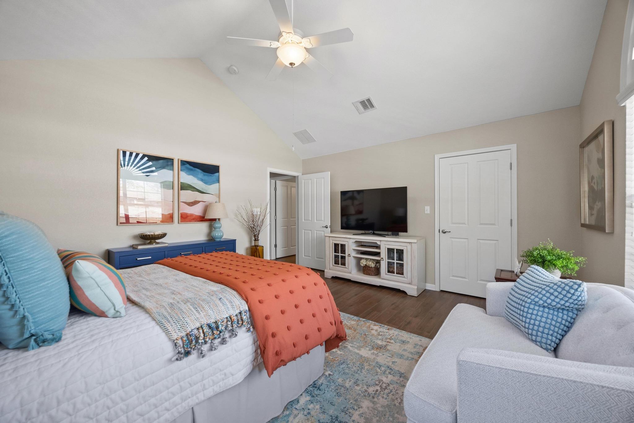 30 Wildwood Dr # 64, Georgetown, TX 78633