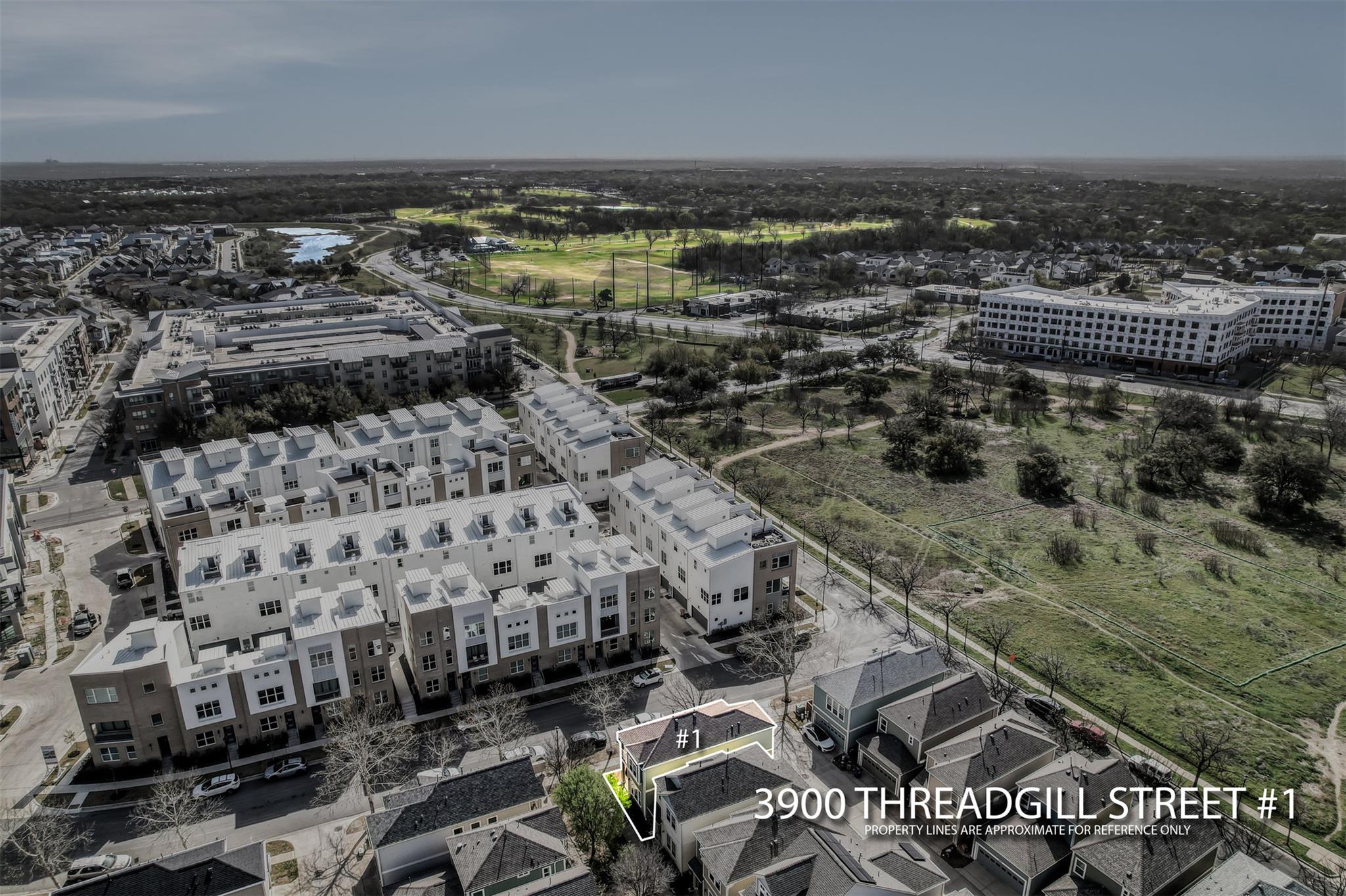 3900 Threadgill St # 1, Austin, TX 78723