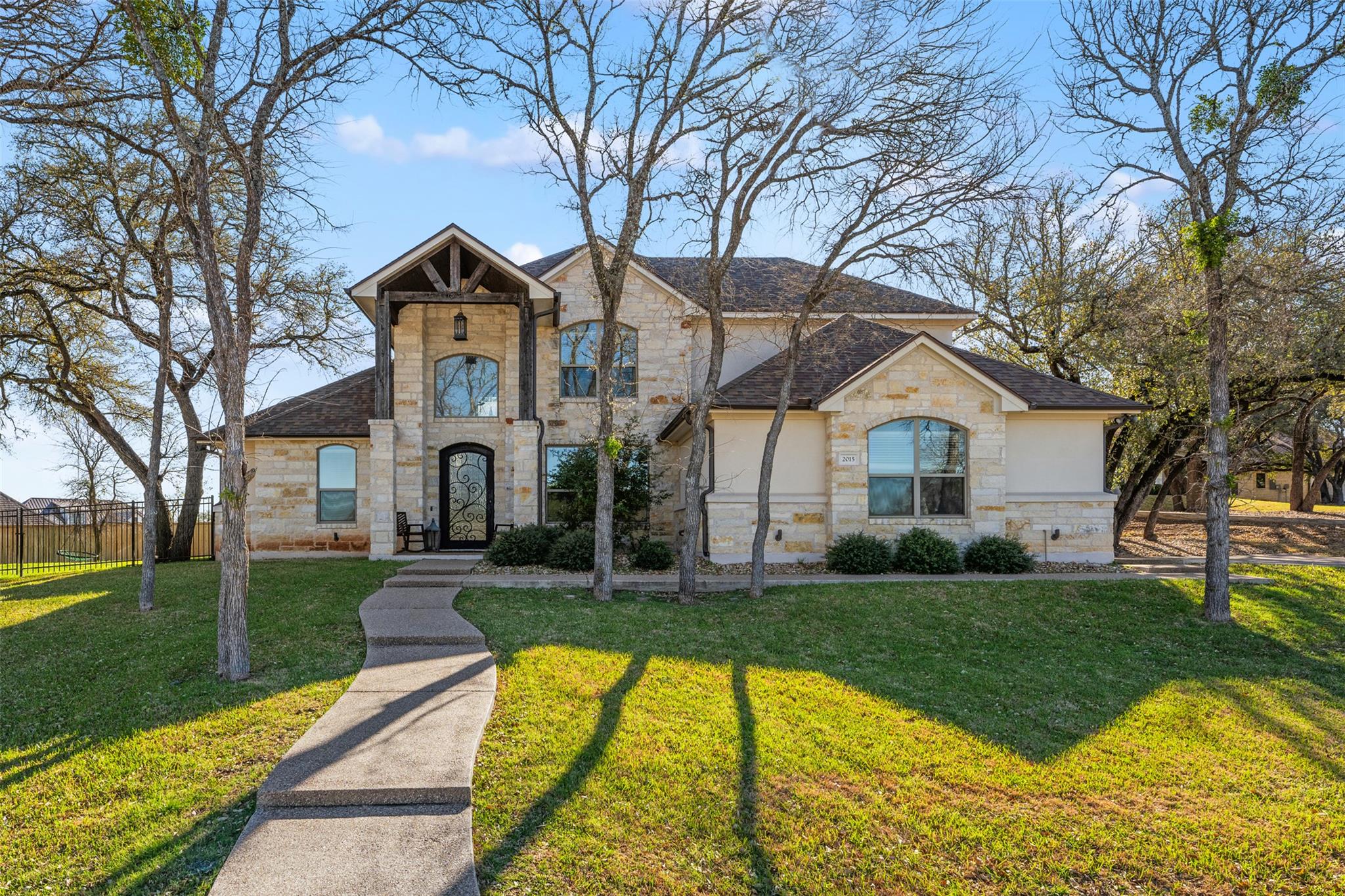 2015 Th Jones Mill Way, Salado, TX 76571