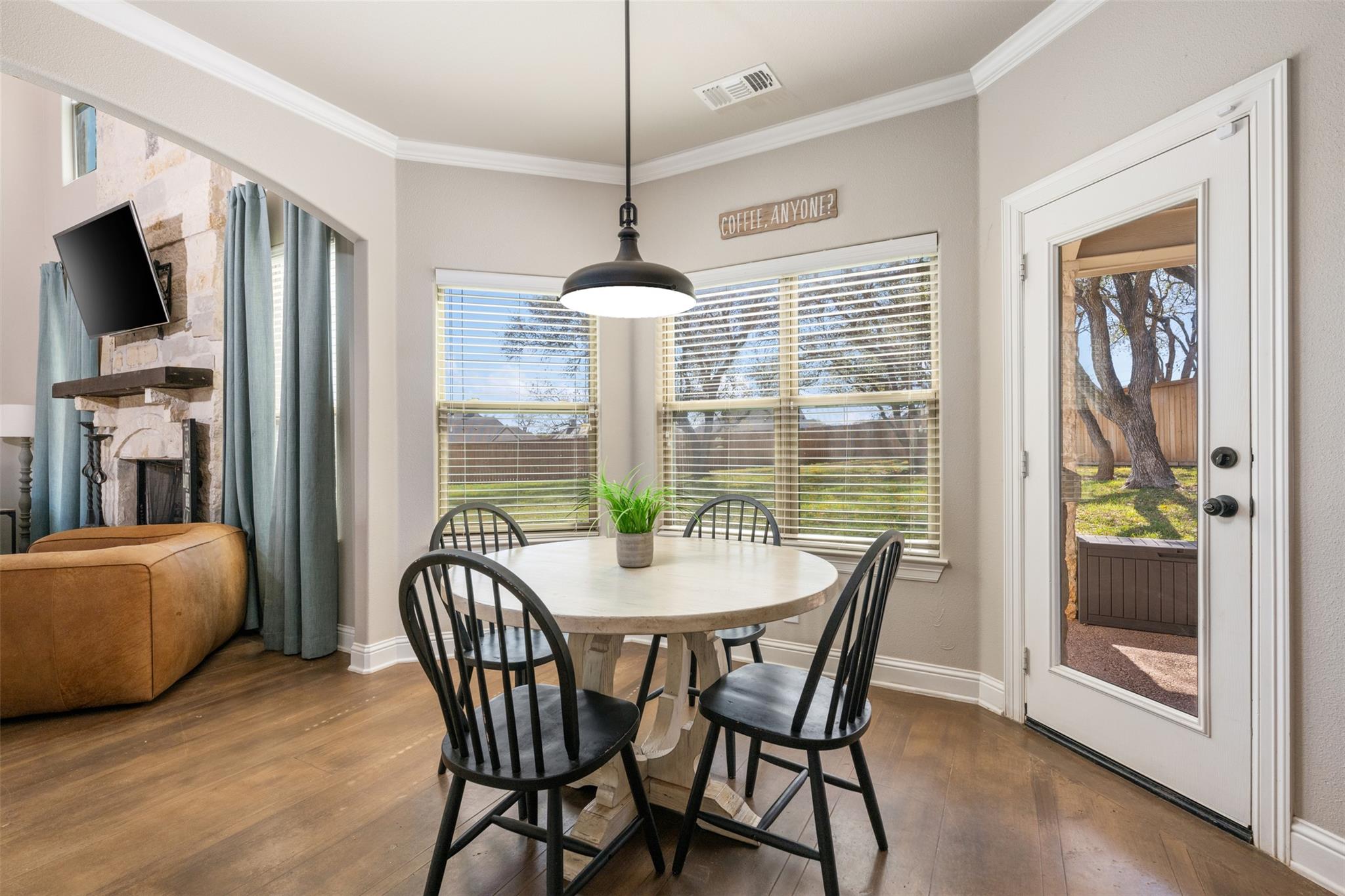 2015 Th Jones Mill Way, Salado, TX 76571