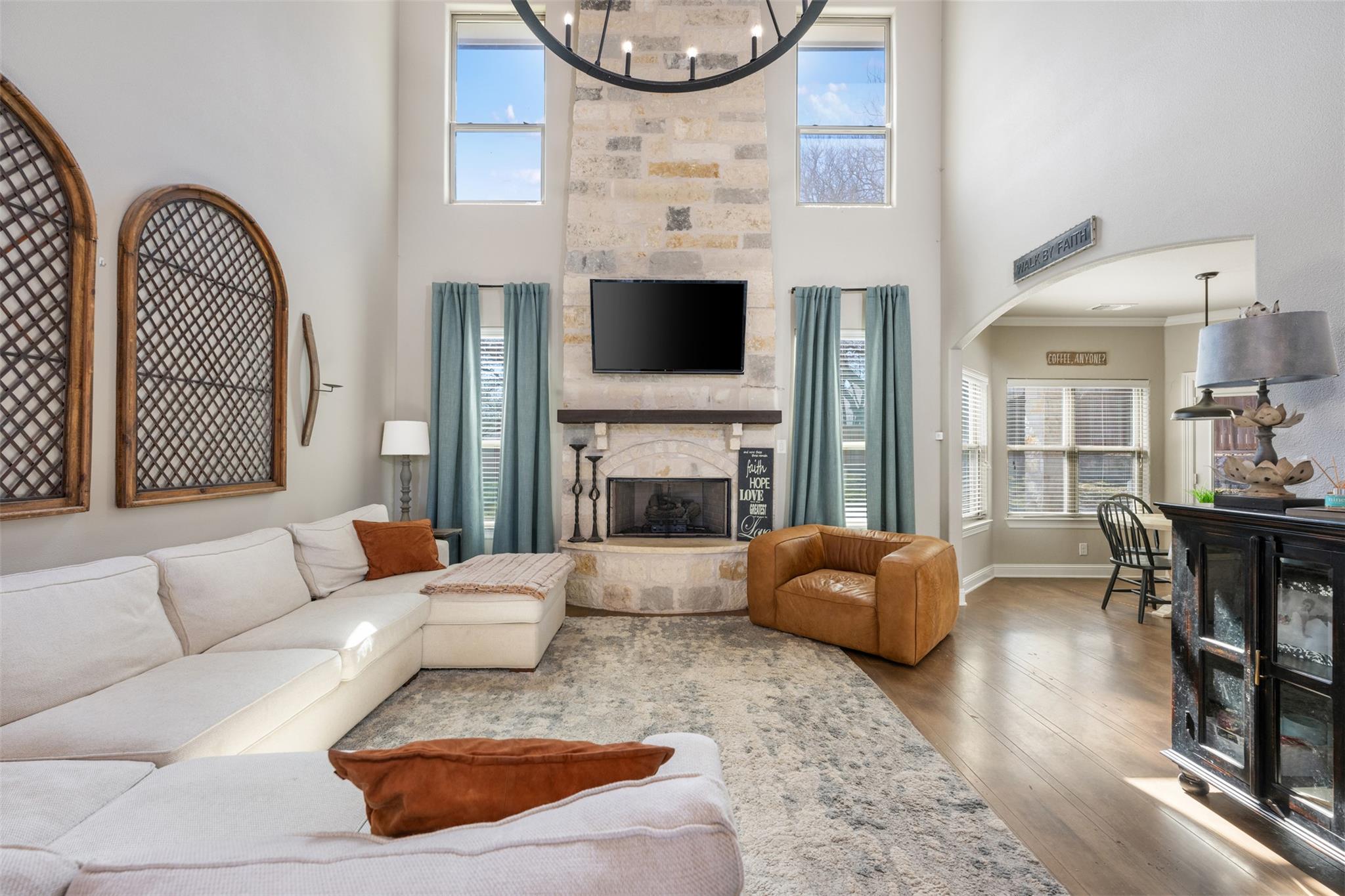 2015 Th Jones Mill Way, Salado, TX 76571
