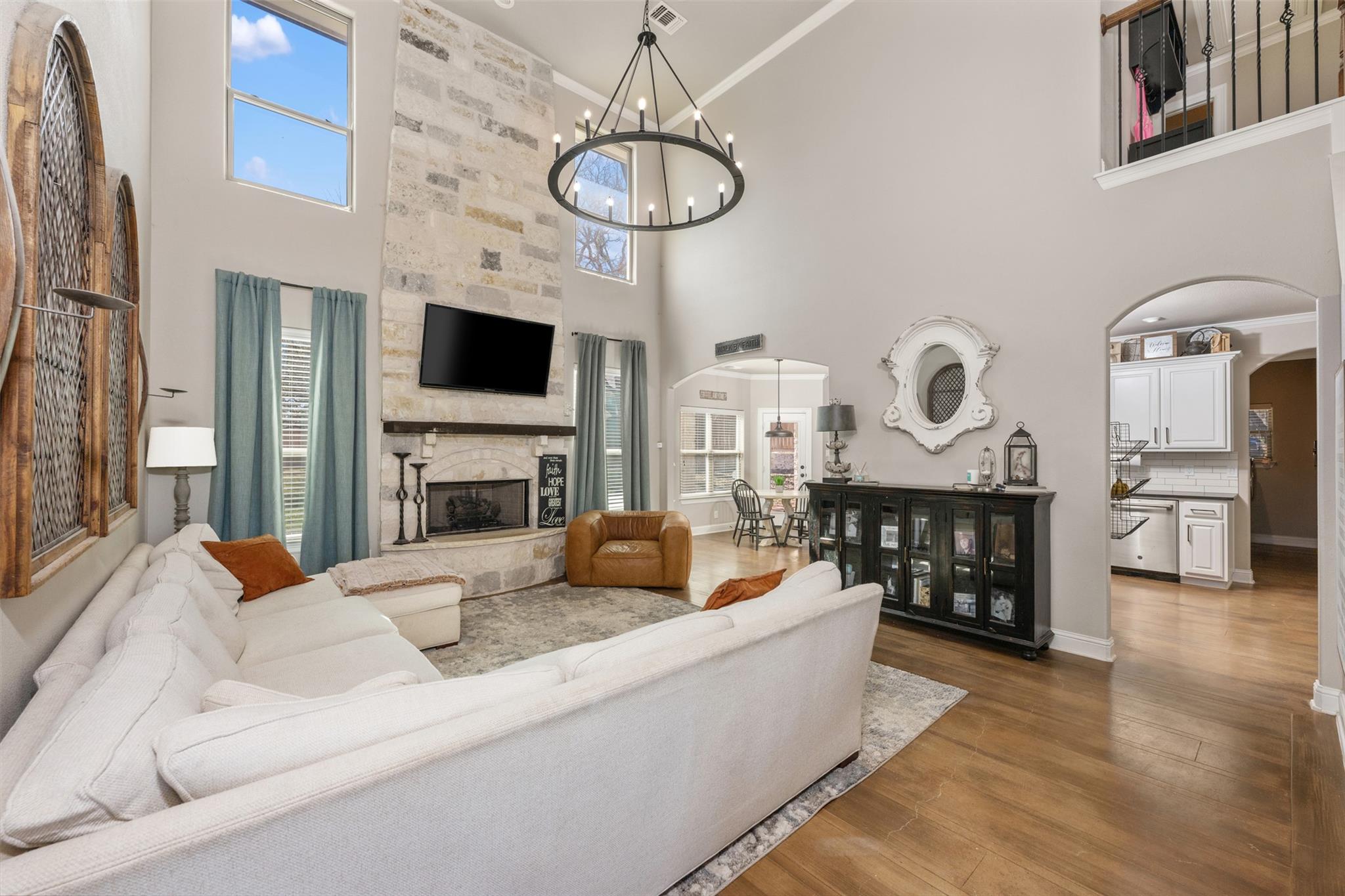 2015 Th Jones Mill Way, Salado, TX 76571