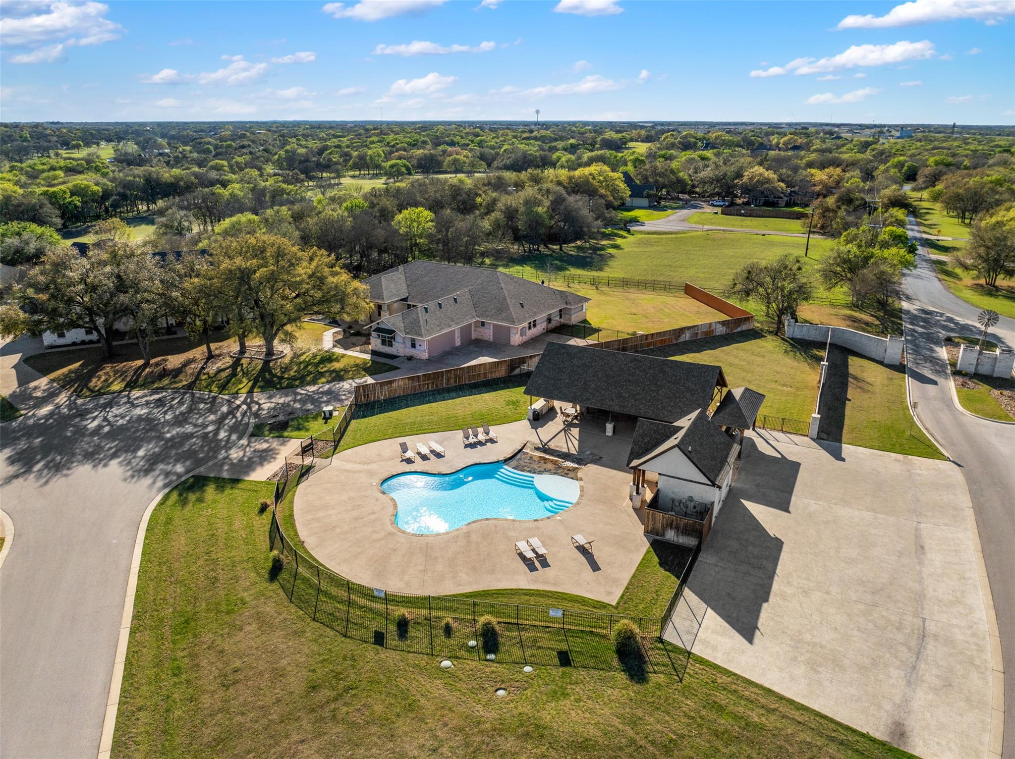 2015 Th Jones Mill Way, Salado, TX 76571