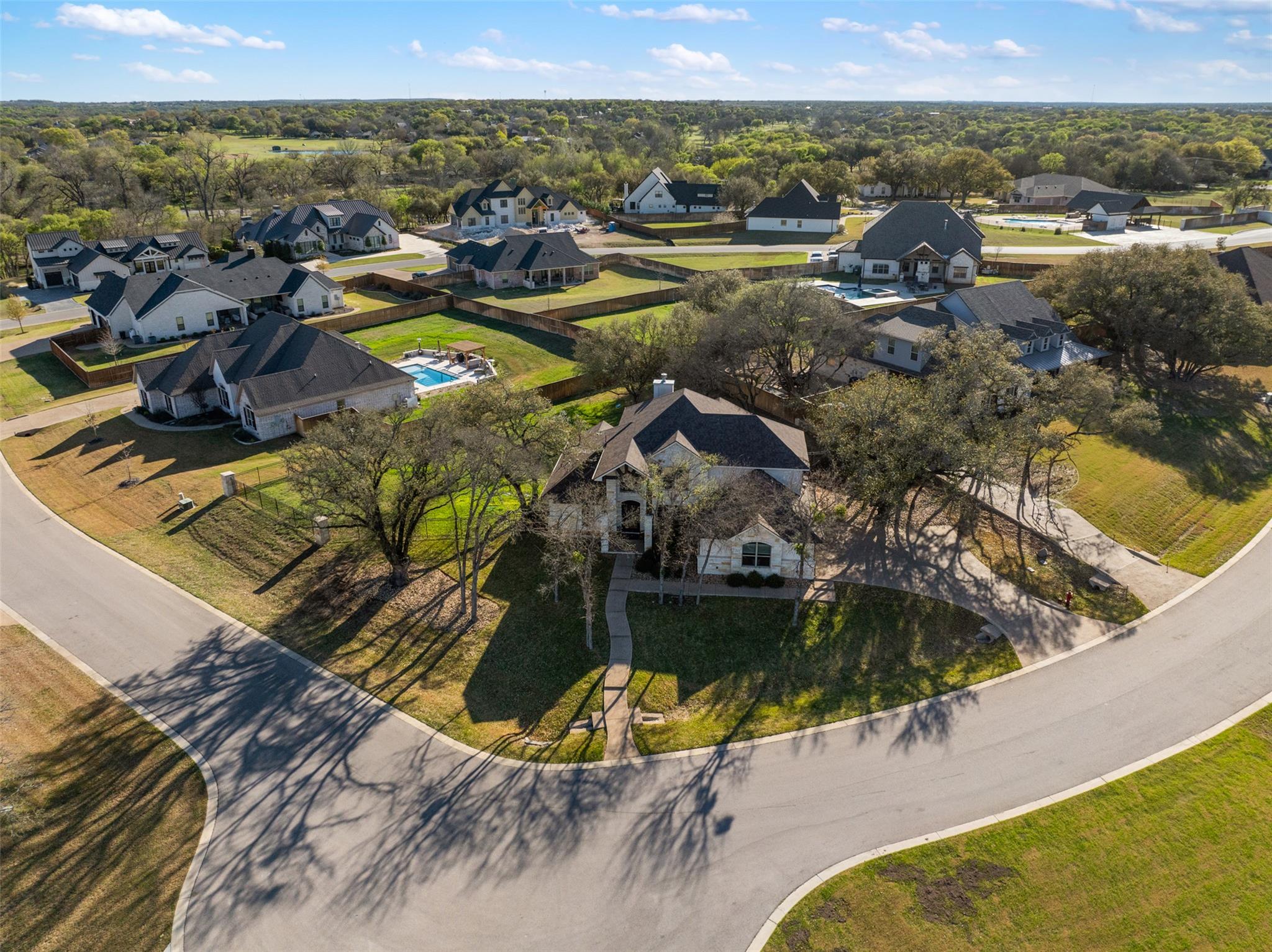 2015 Th Jones Mill Way, Salado, TX 76571