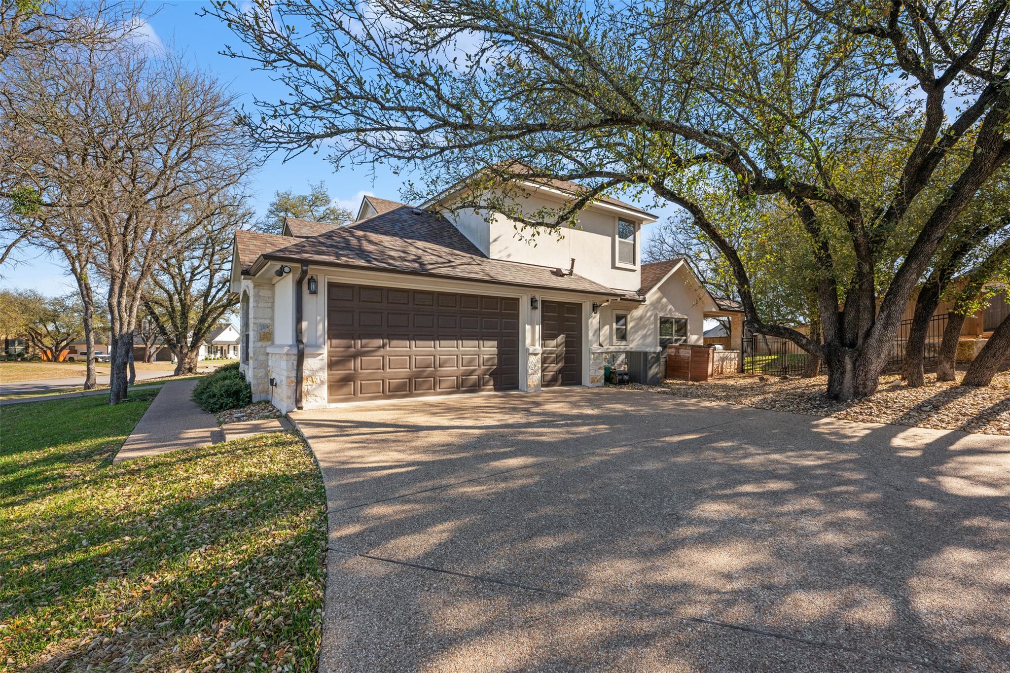 2015 Th Jones Mill Way, Salado, TX 76571