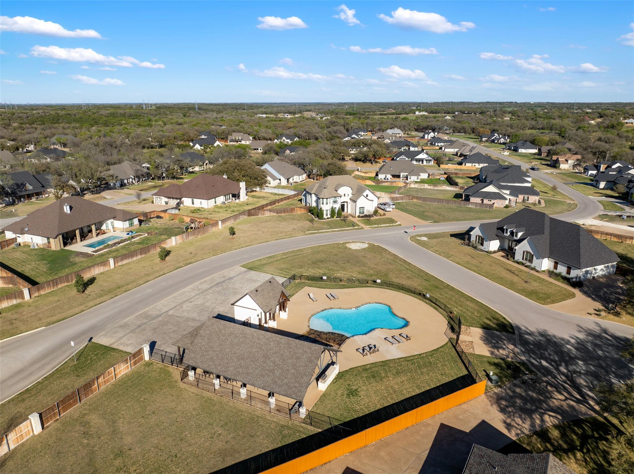 2015 Th Jones Mill Way, Salado, TX 76571