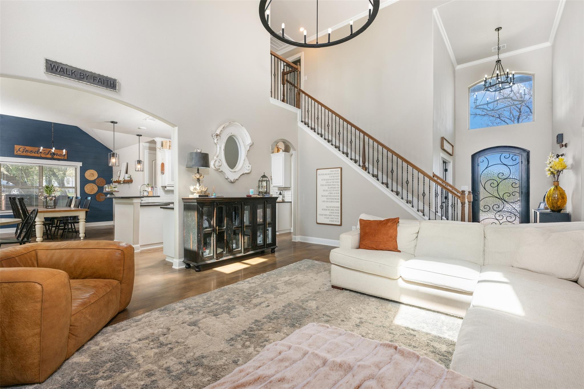 2015 Th Jones Mill Way, Salado, TX 76571