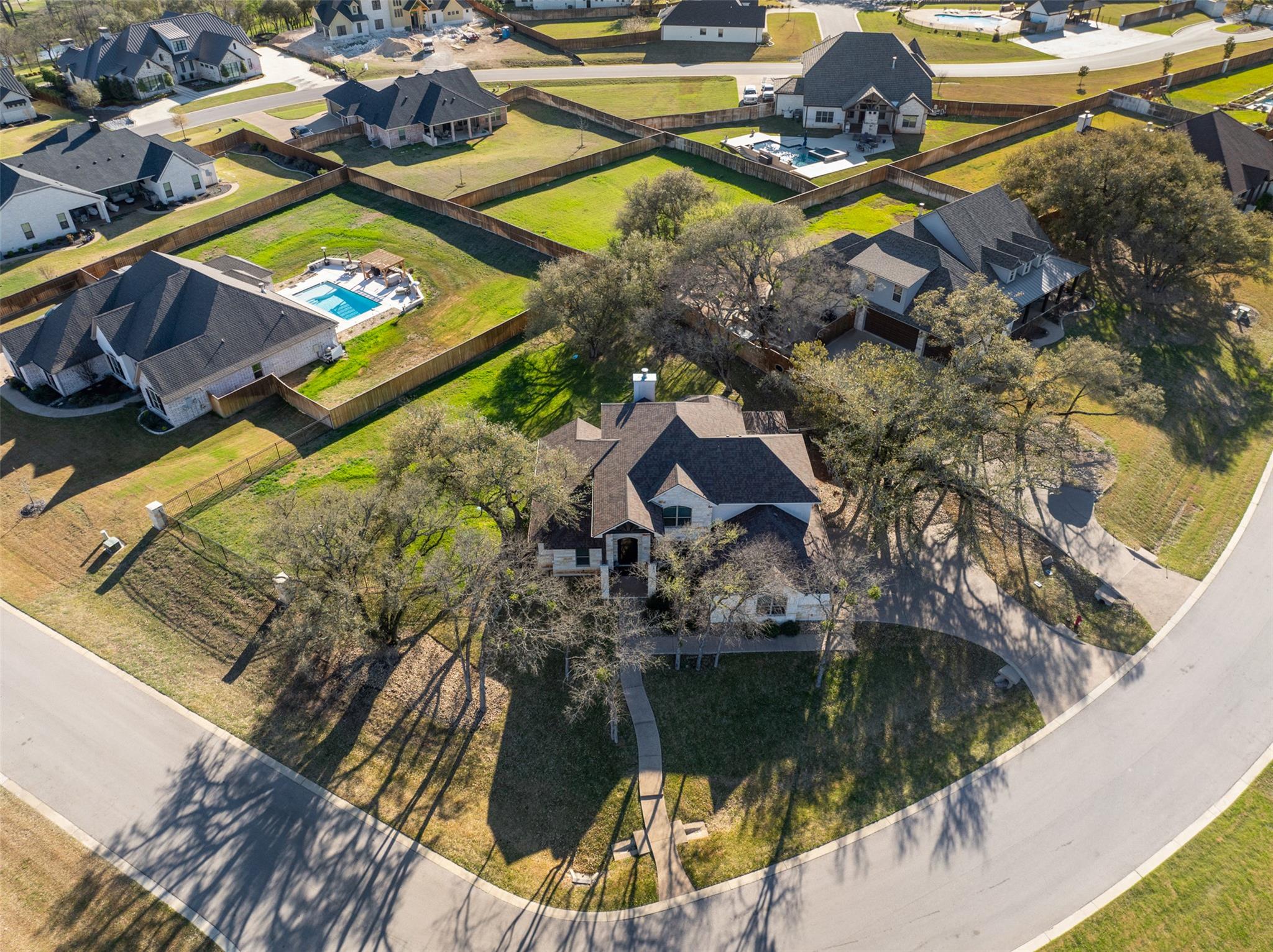 2015 Th Jones Mill Way, Salado, TX 76571