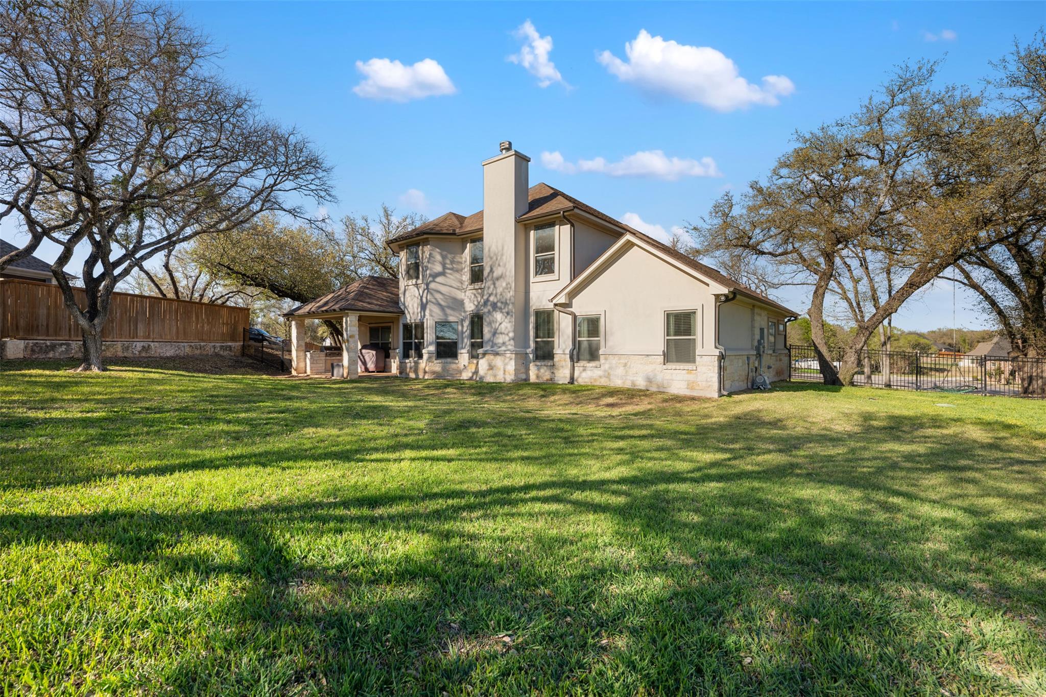 2015 Th Jones Mill Way, Salado, TX 76571