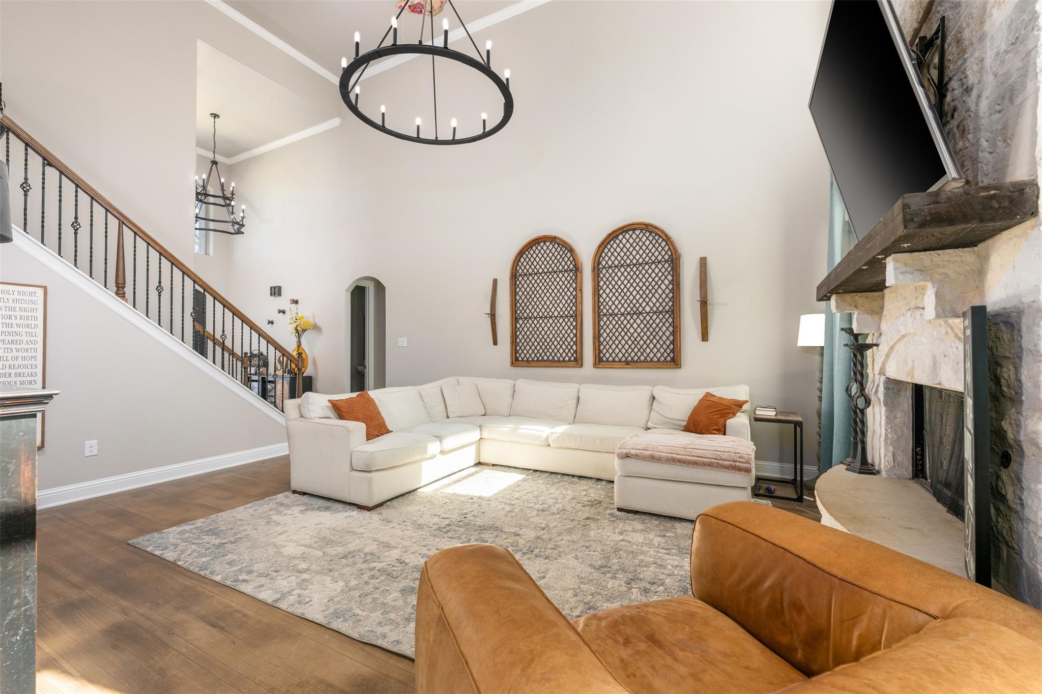 2015 Th Jones Mill Way, Salado, TX 76571