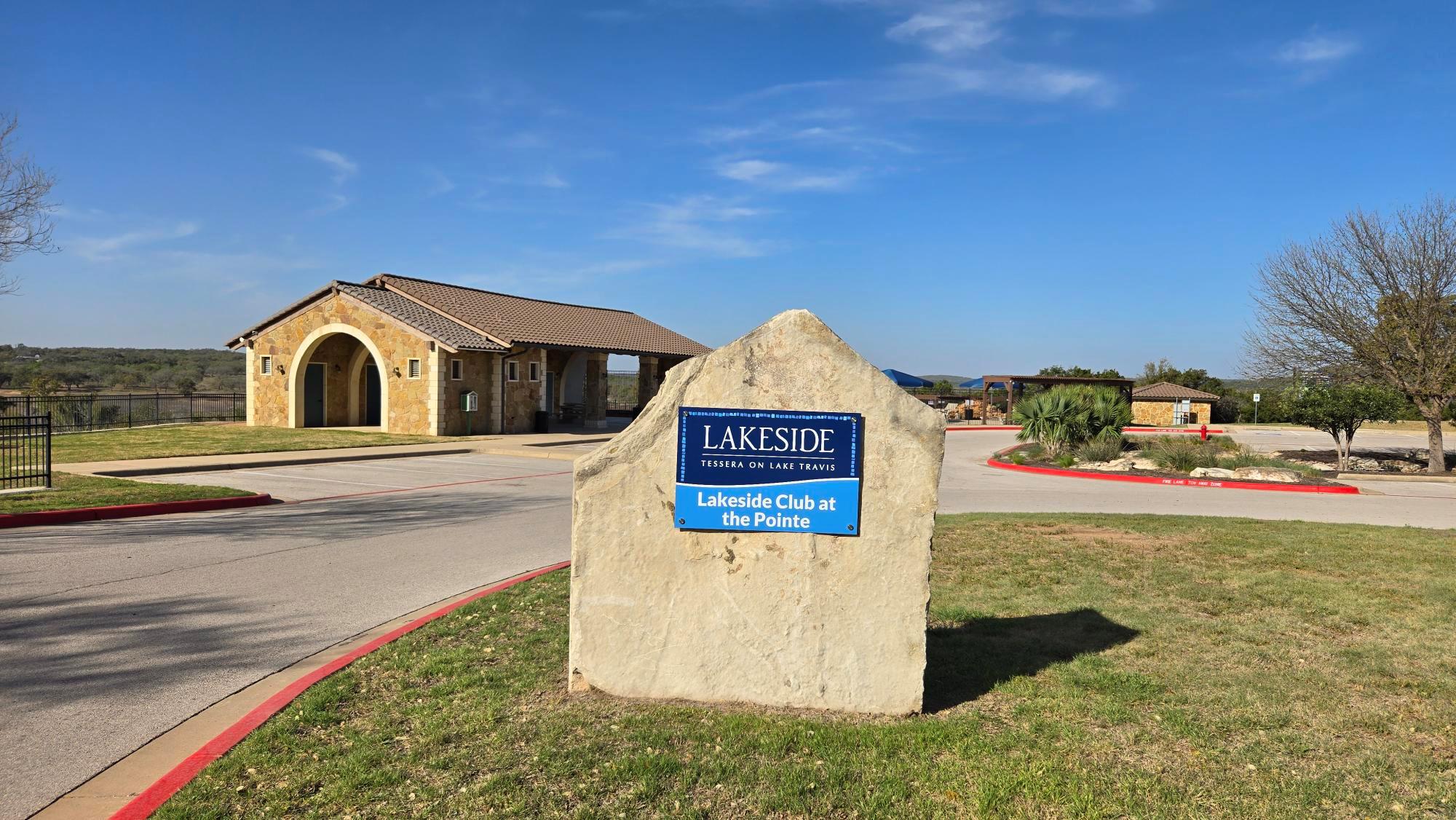 7600 Tessera Pkwy, Lago Vista, TX 78645