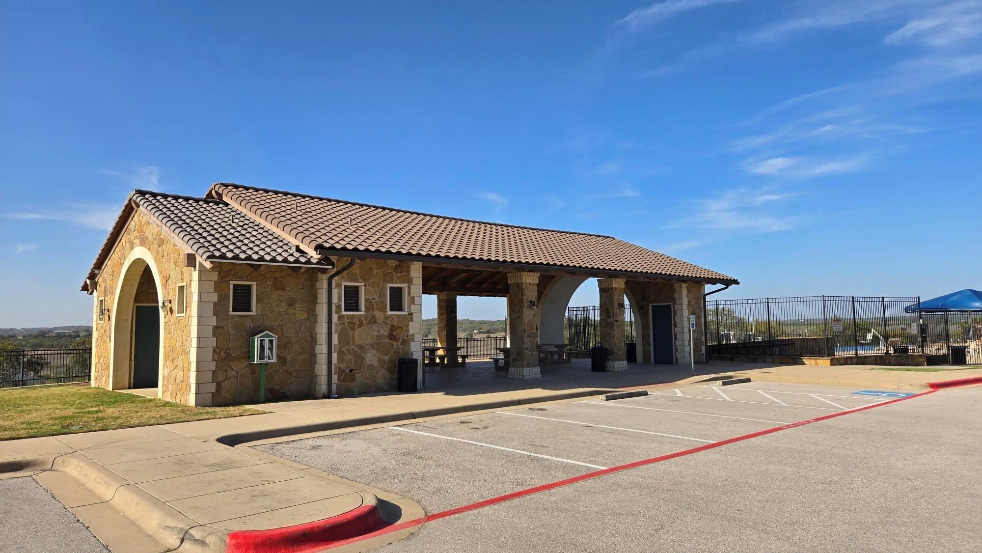 7600 Tessera Pkwy, Lago Vista, TX 78645