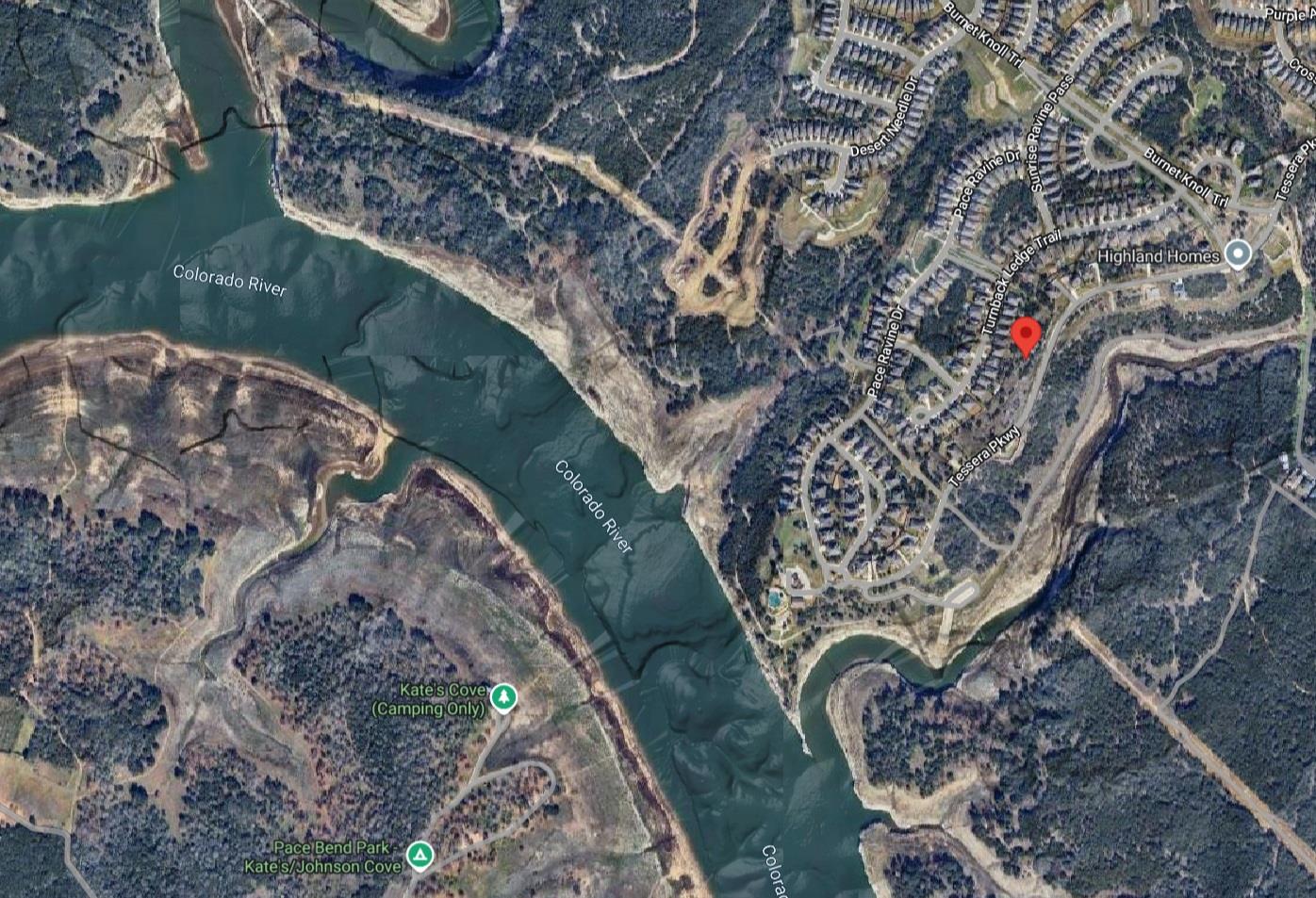 7600 Tessera Pkwy, Lago Vista, TX 78645