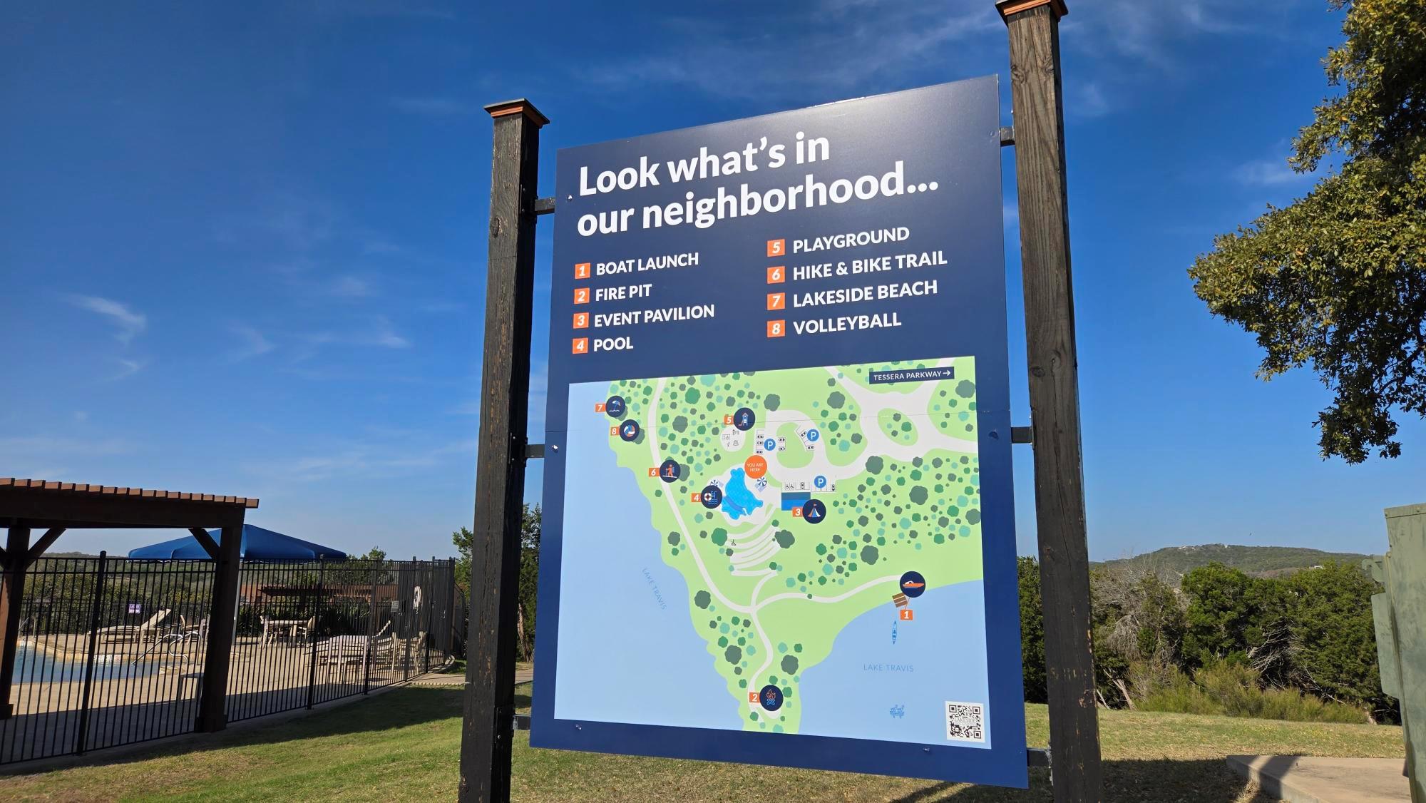 7600 Tessera Pkwy, Lago Vista, TX 78645