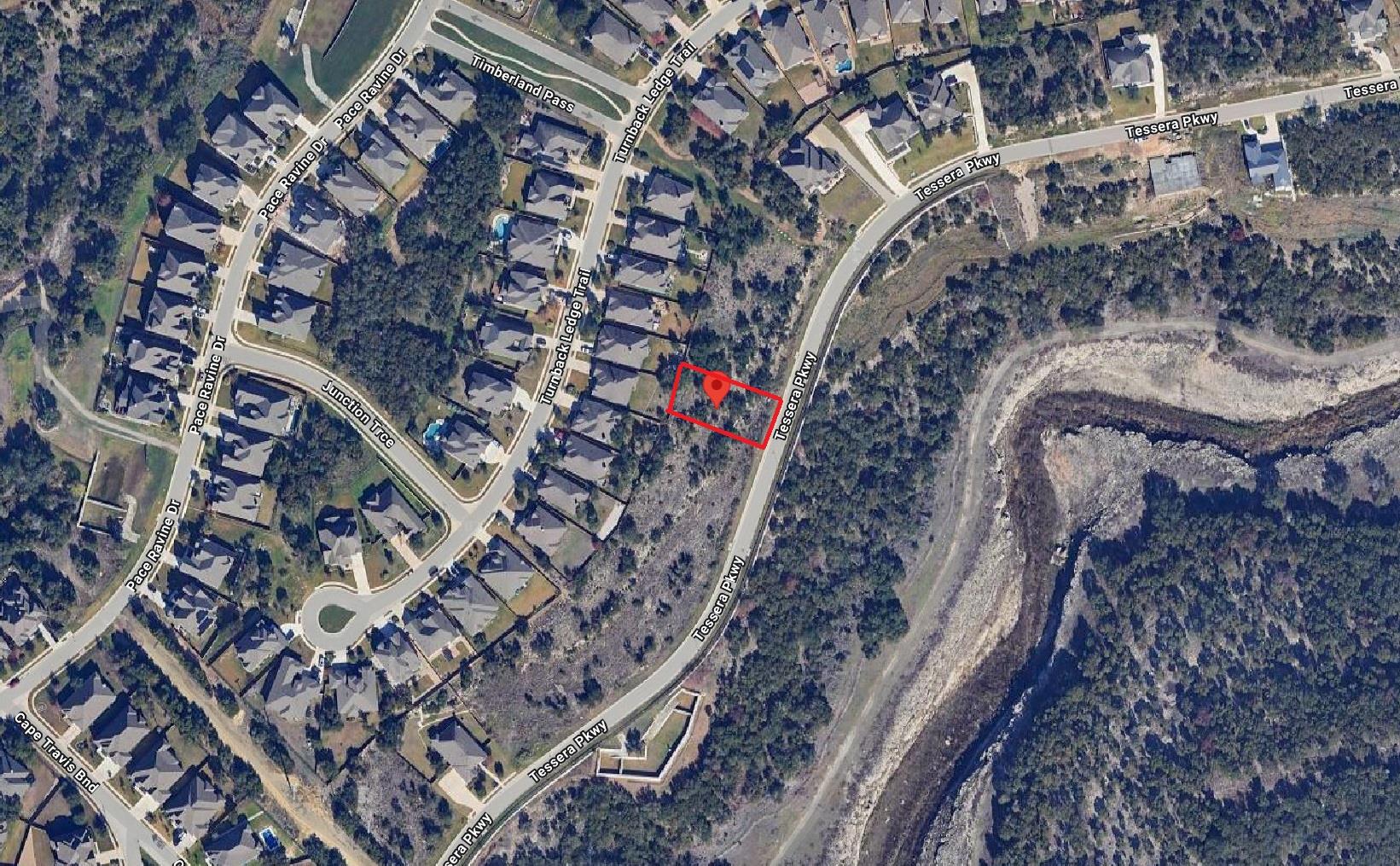 7600 Tessera Pkwy, Lago Vista, TX 78645