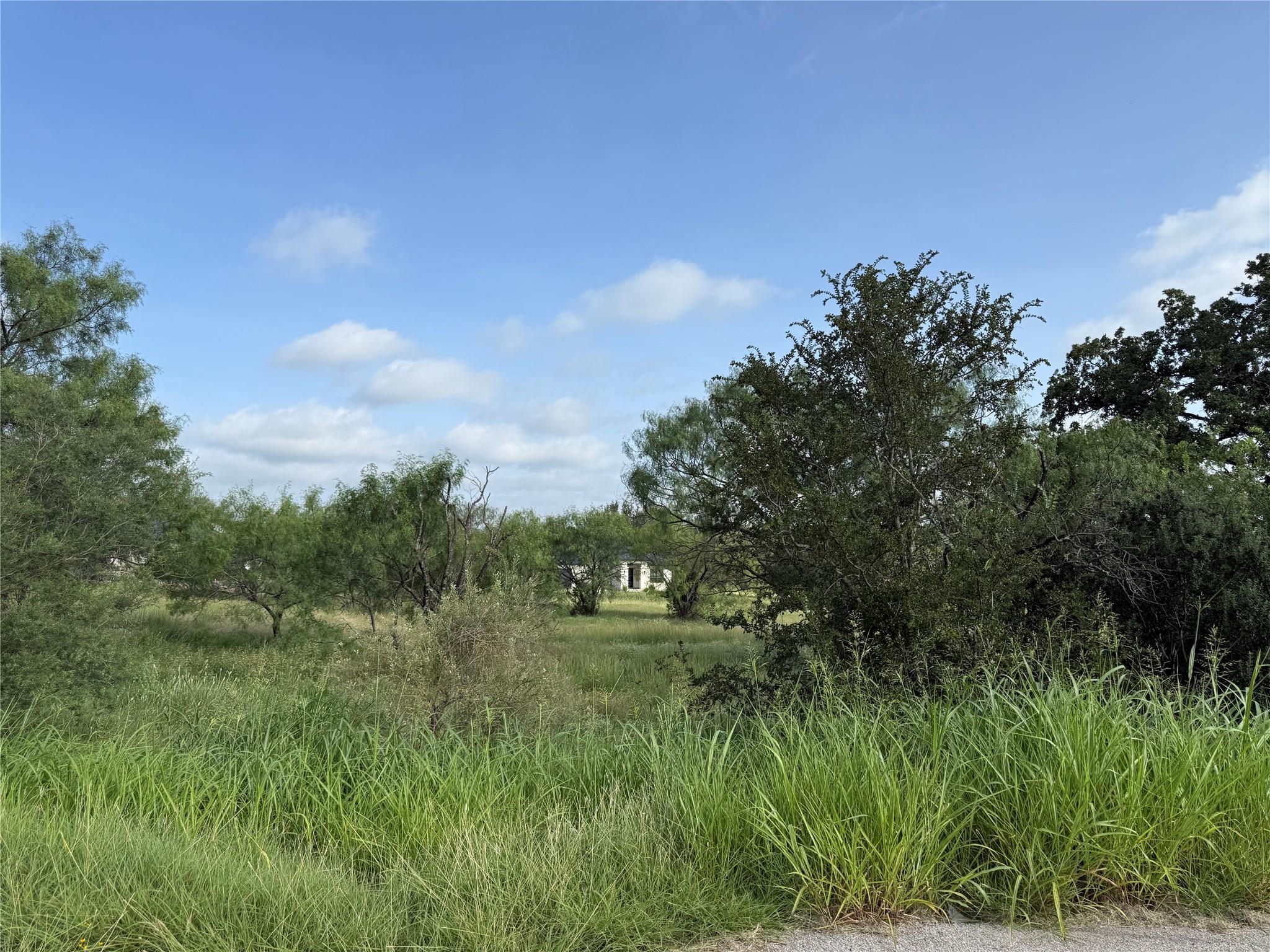 Lot W19040-A Deep Canyon, Horseshoe Bay, TX 78657