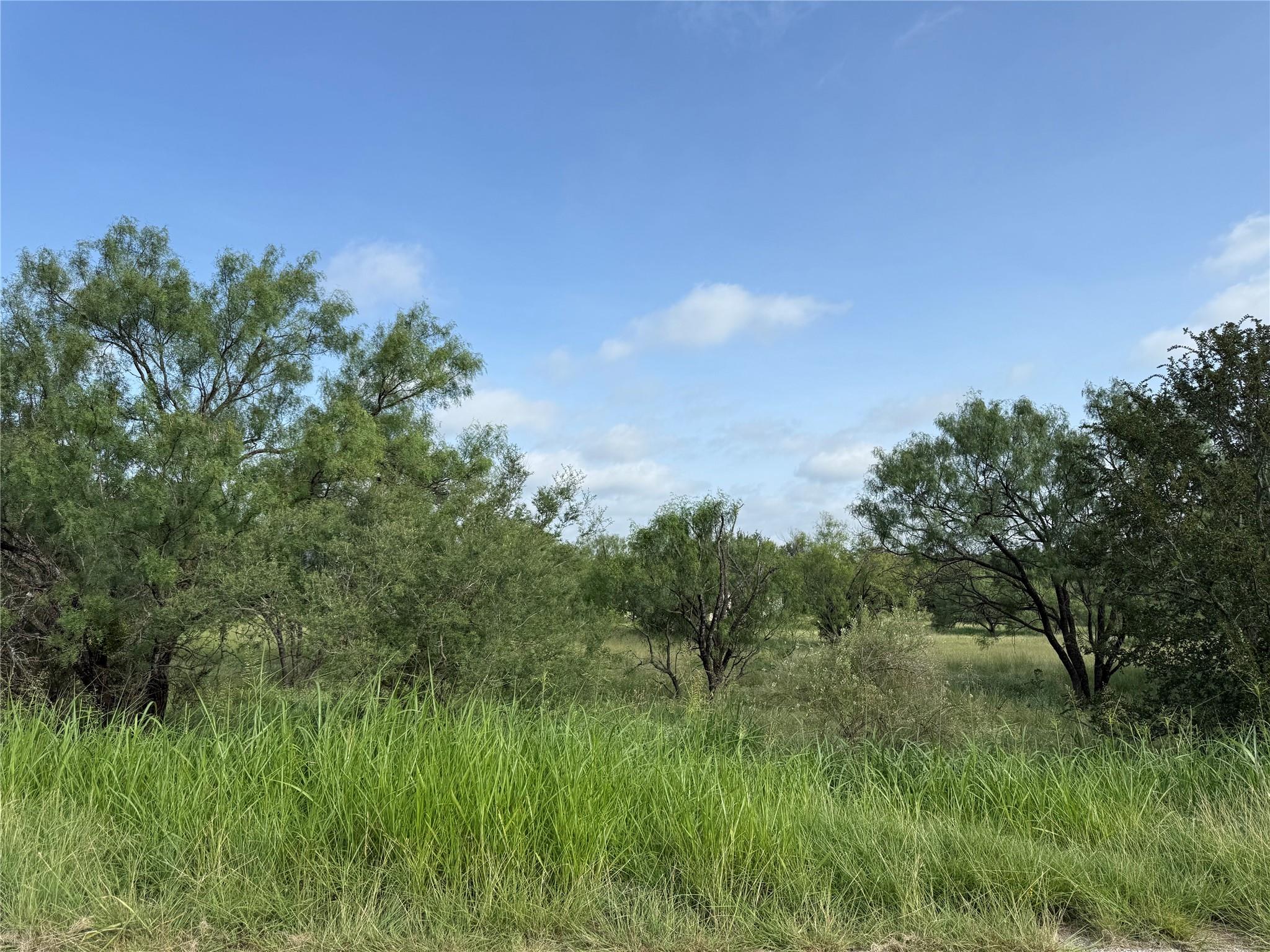 Lot W19040-A Deep Canyon, Horseshoe Bay, TX 78657