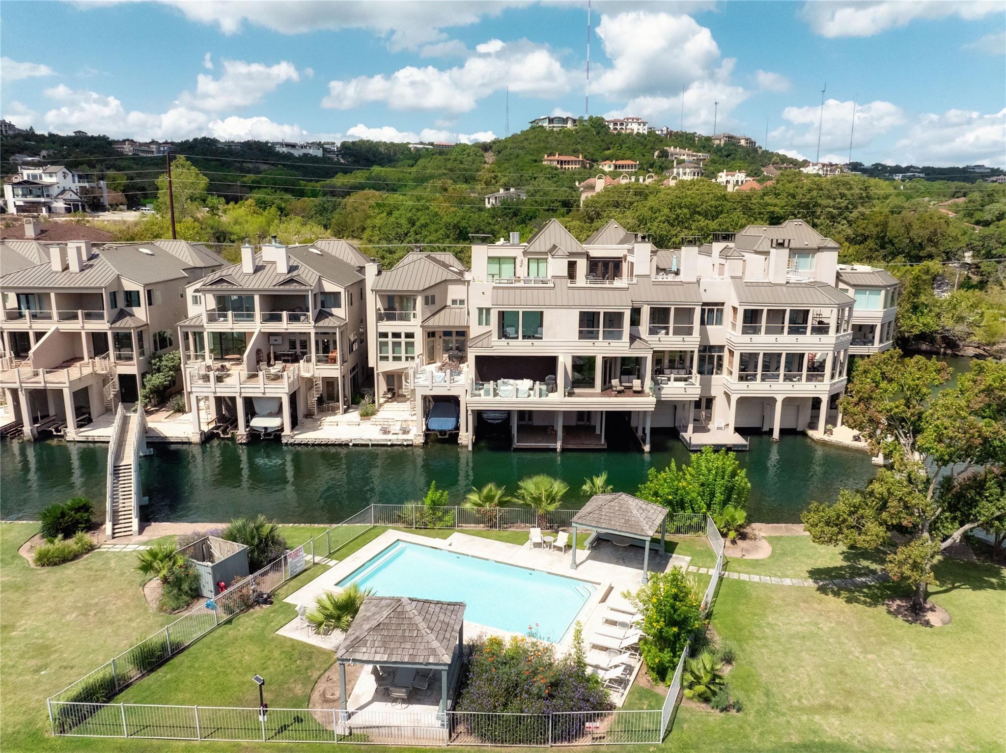2329 Westlake Dr Dr # 4, Austin, TX 78746