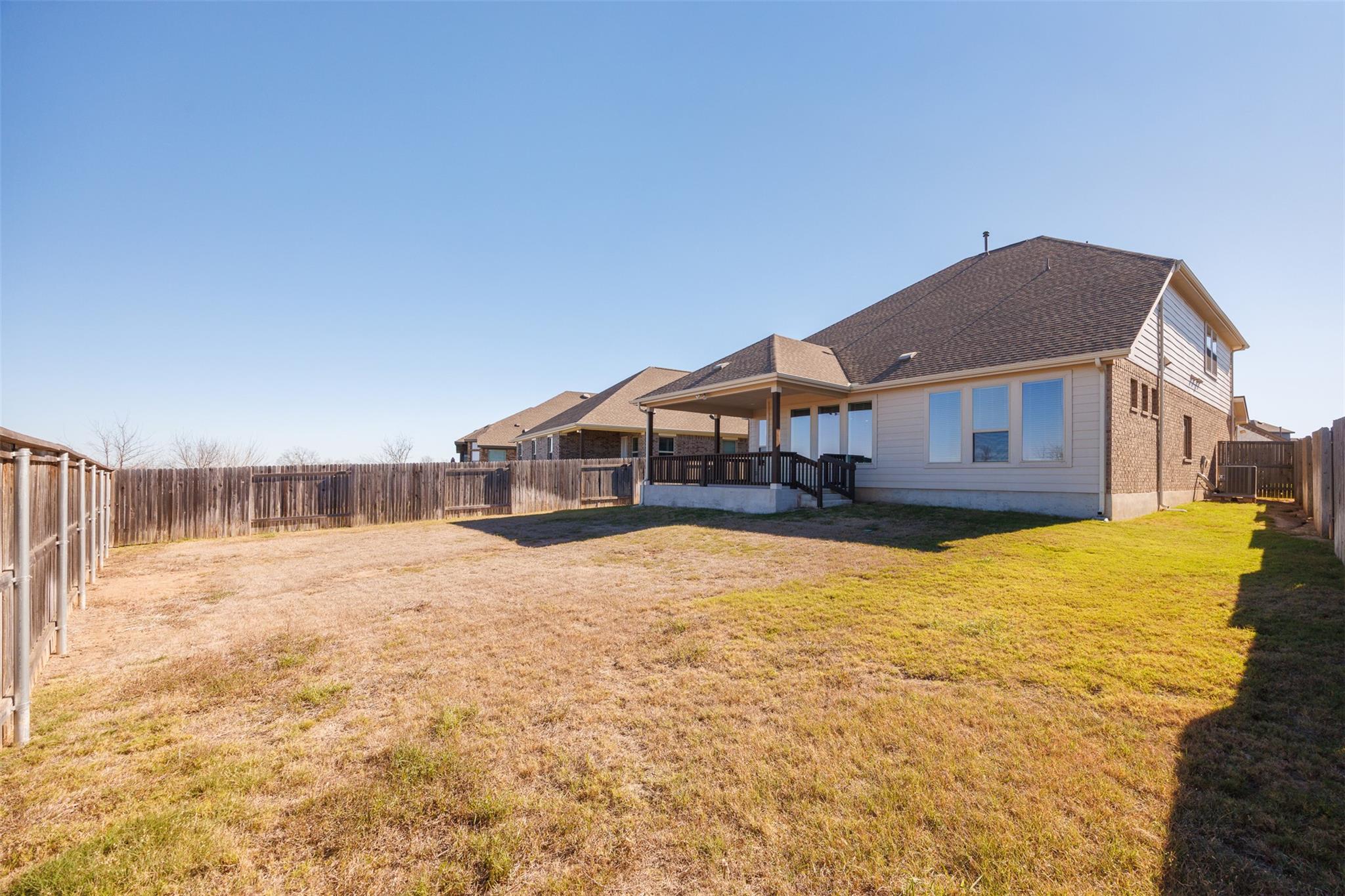 277 Biscayne Bay Bnd, Kyle, TX 78640