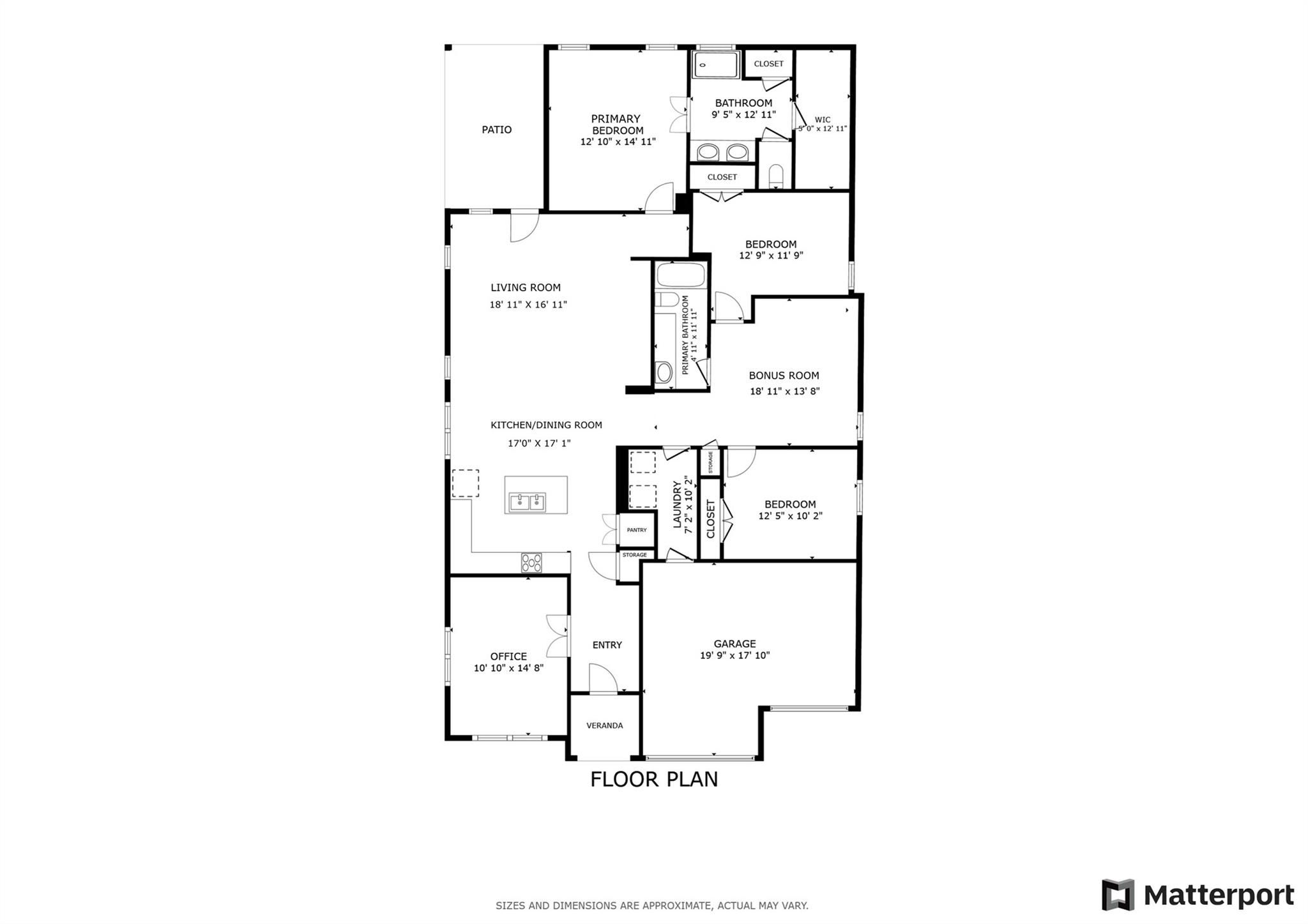 21203 Santa Rosa Ave, Lago Vista, TX 78645