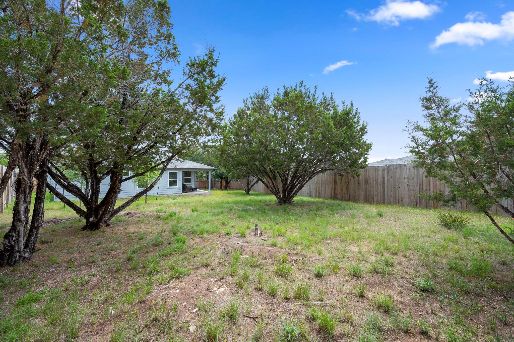 21203 Santa Rosa Ave, Lago Vista, TX 78645