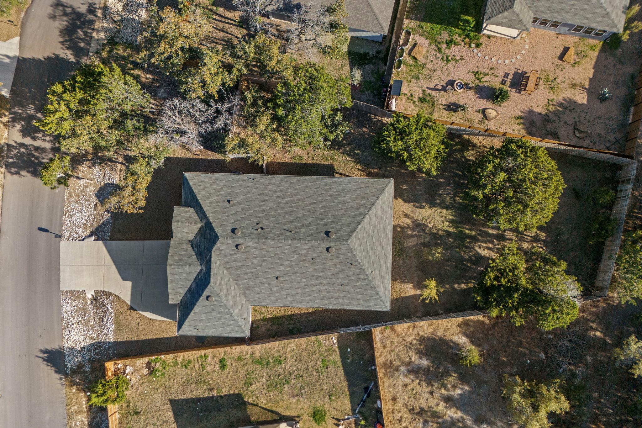 21203 Santa Rosa Ave, Lago Vista, TX 78645