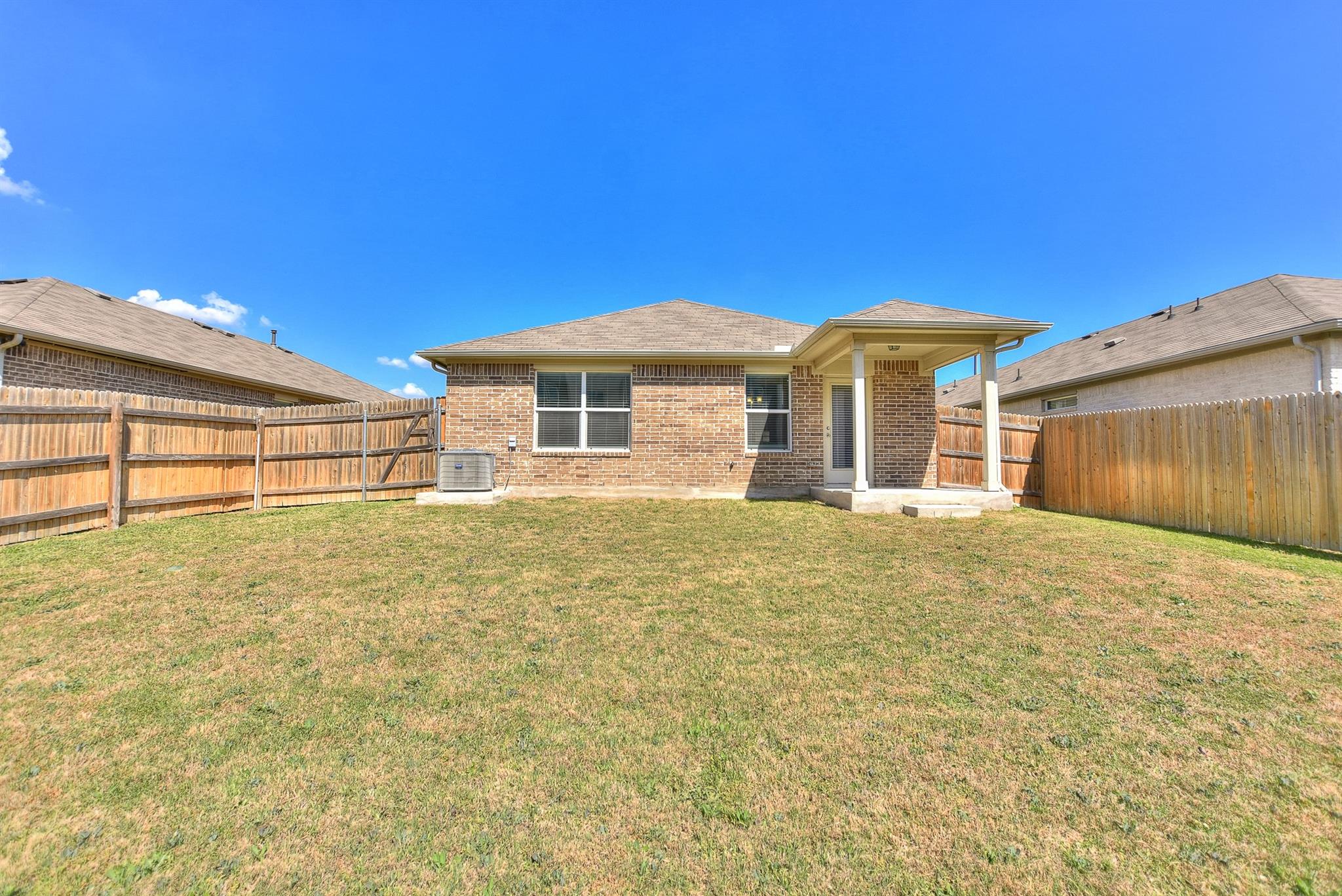417 Dubina Ave, Georgetown, TX 78626