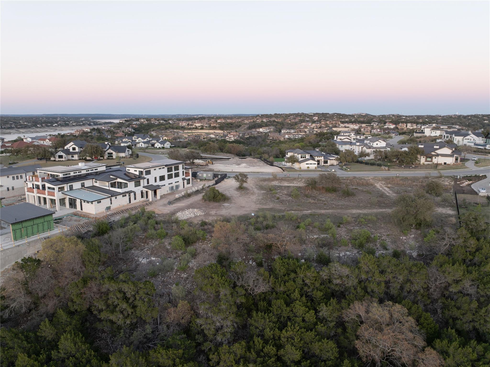 606 Casasanta Trl, Austin, TX 78738