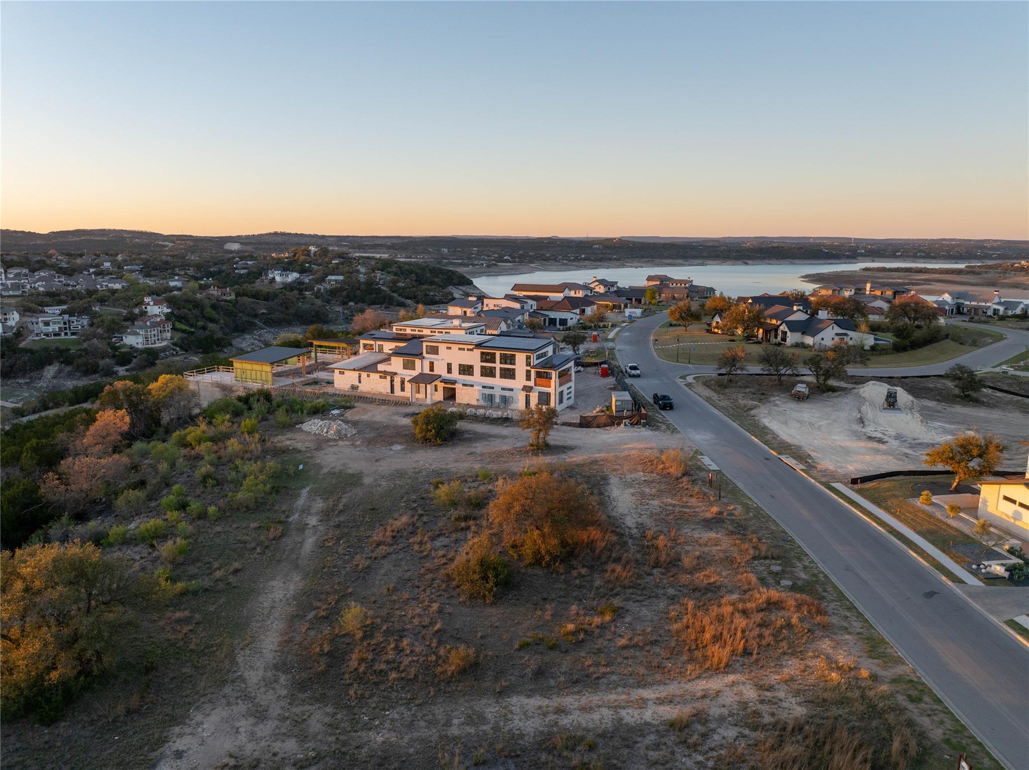 606 Casasanta Trl, Austin, TX 78738