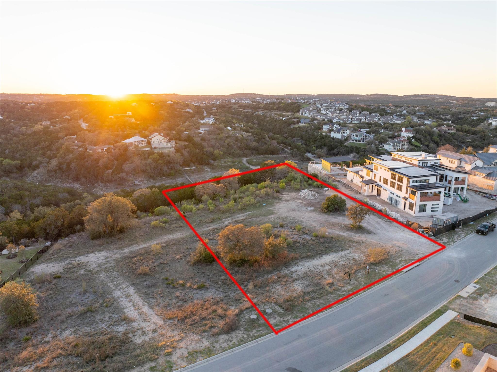 606 Casasanta Trl, Austin, TX 78738