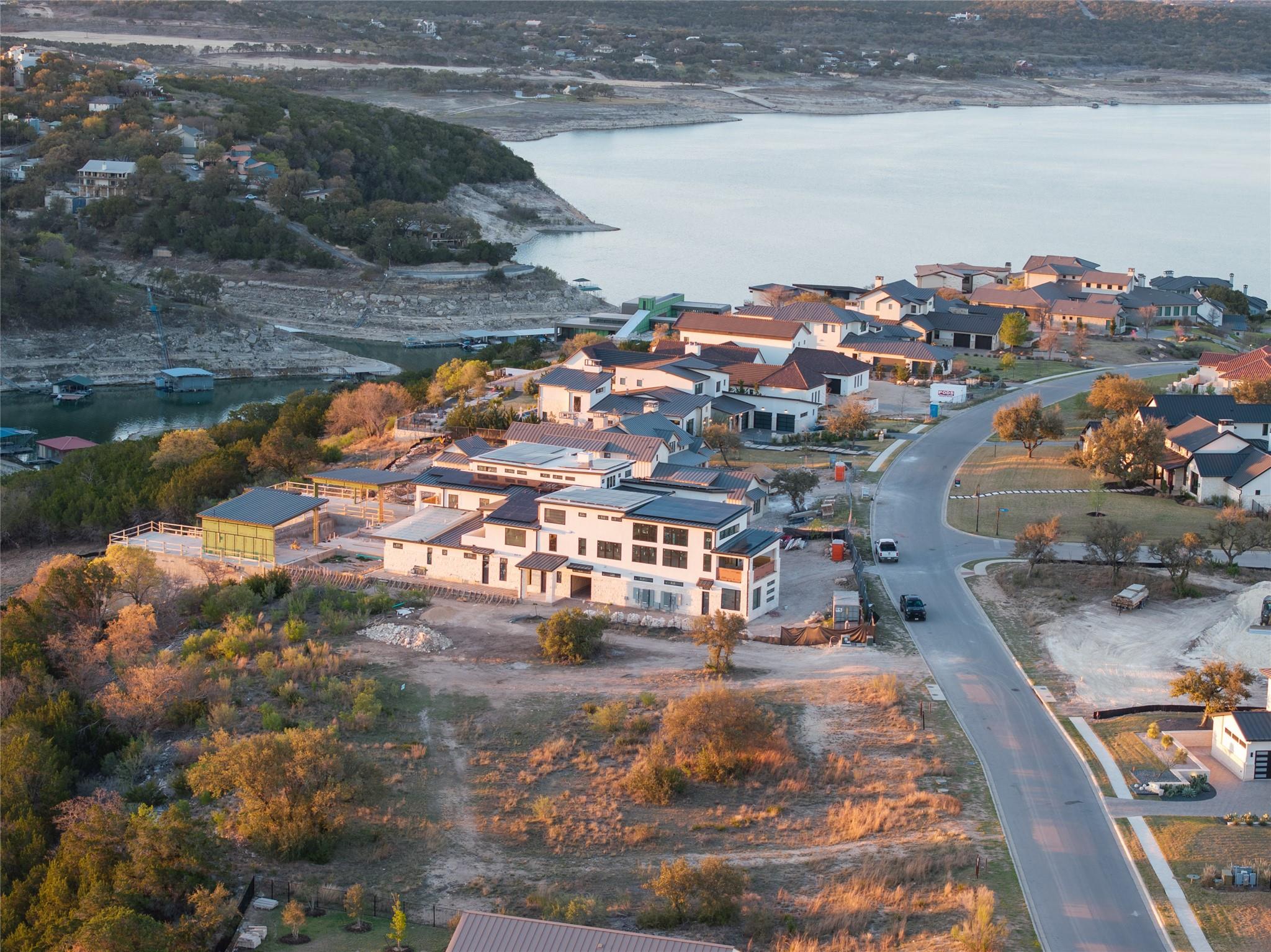 606 Casasanta Trl, Austin, TX 78738