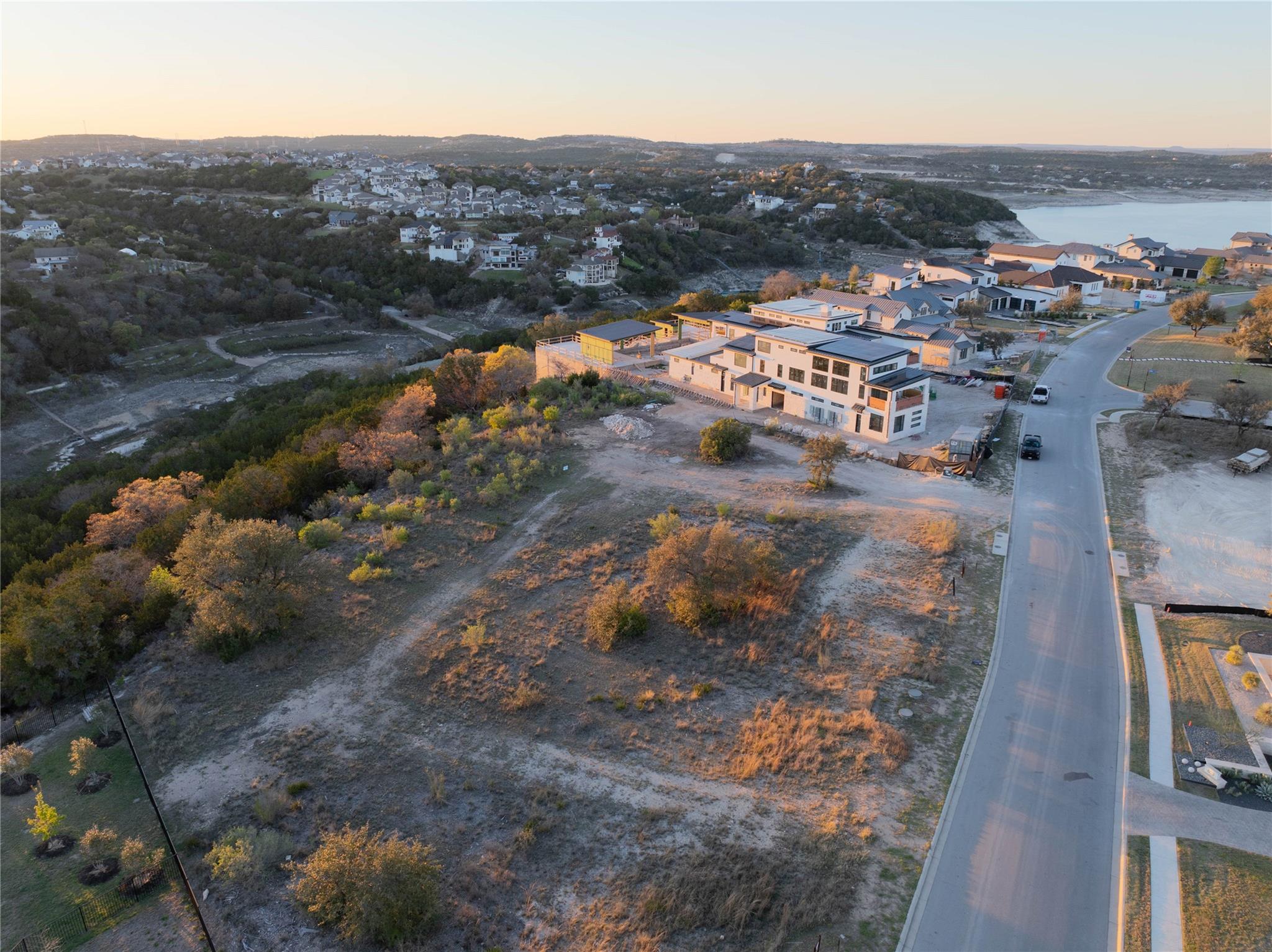 606 Casasanta Trl, Austin, TX 78738