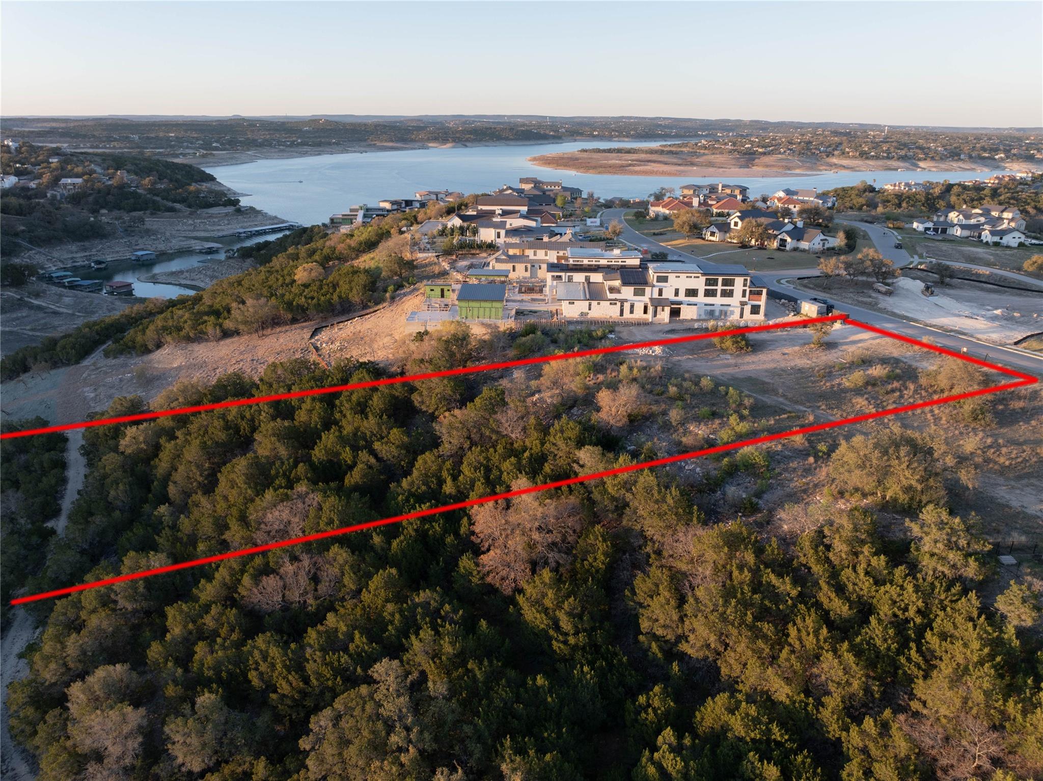 606 Casasanta Trl, Austin, TX 78738