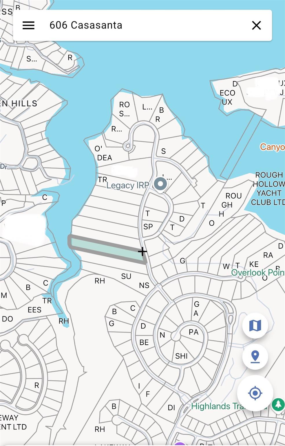 606 Casasanta Trl, Austin, TX 78738