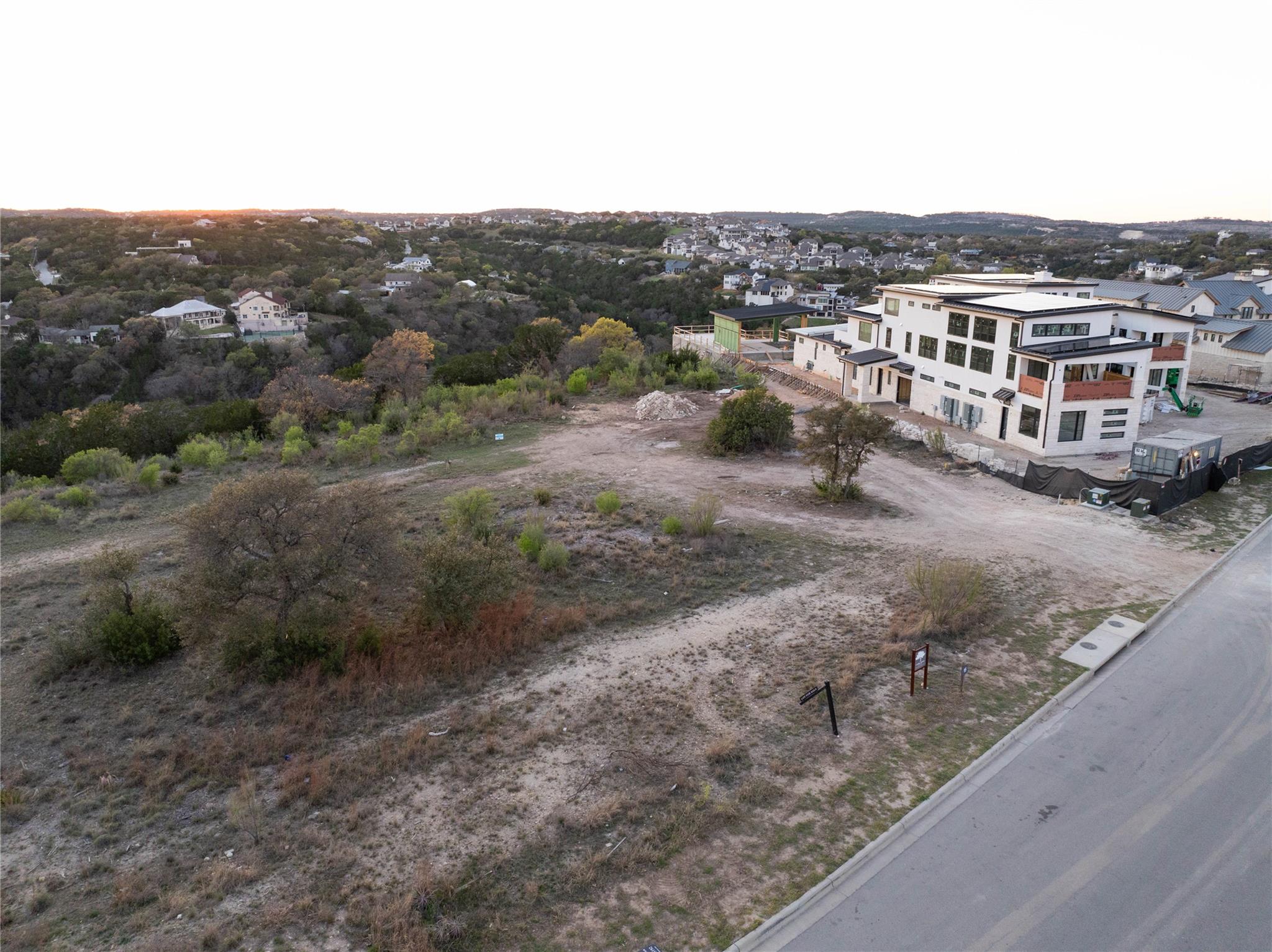 606 Casasanta Trl, Austin, TX 78738