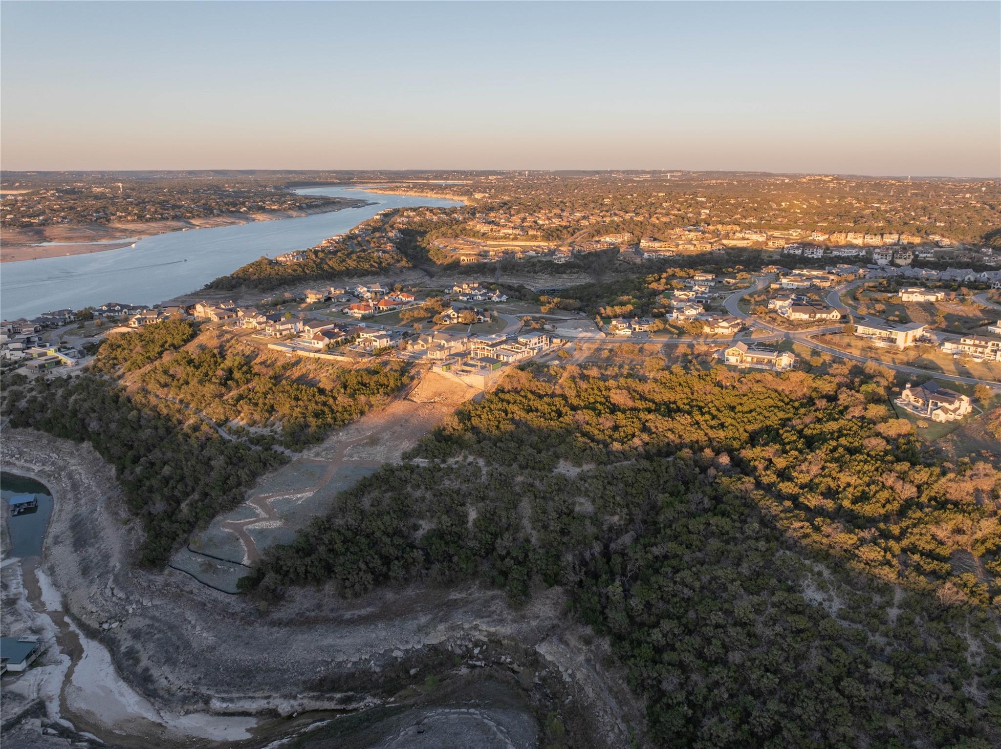 606 Casasanta Trl, Austin, TX 78738